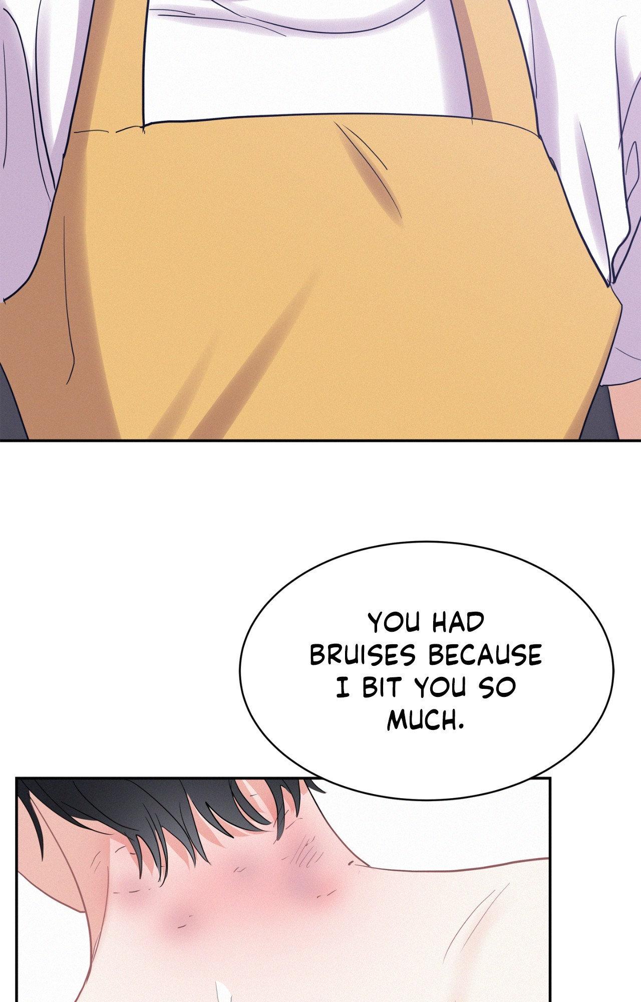 Onward (Official) - Side Story (13) manhwa