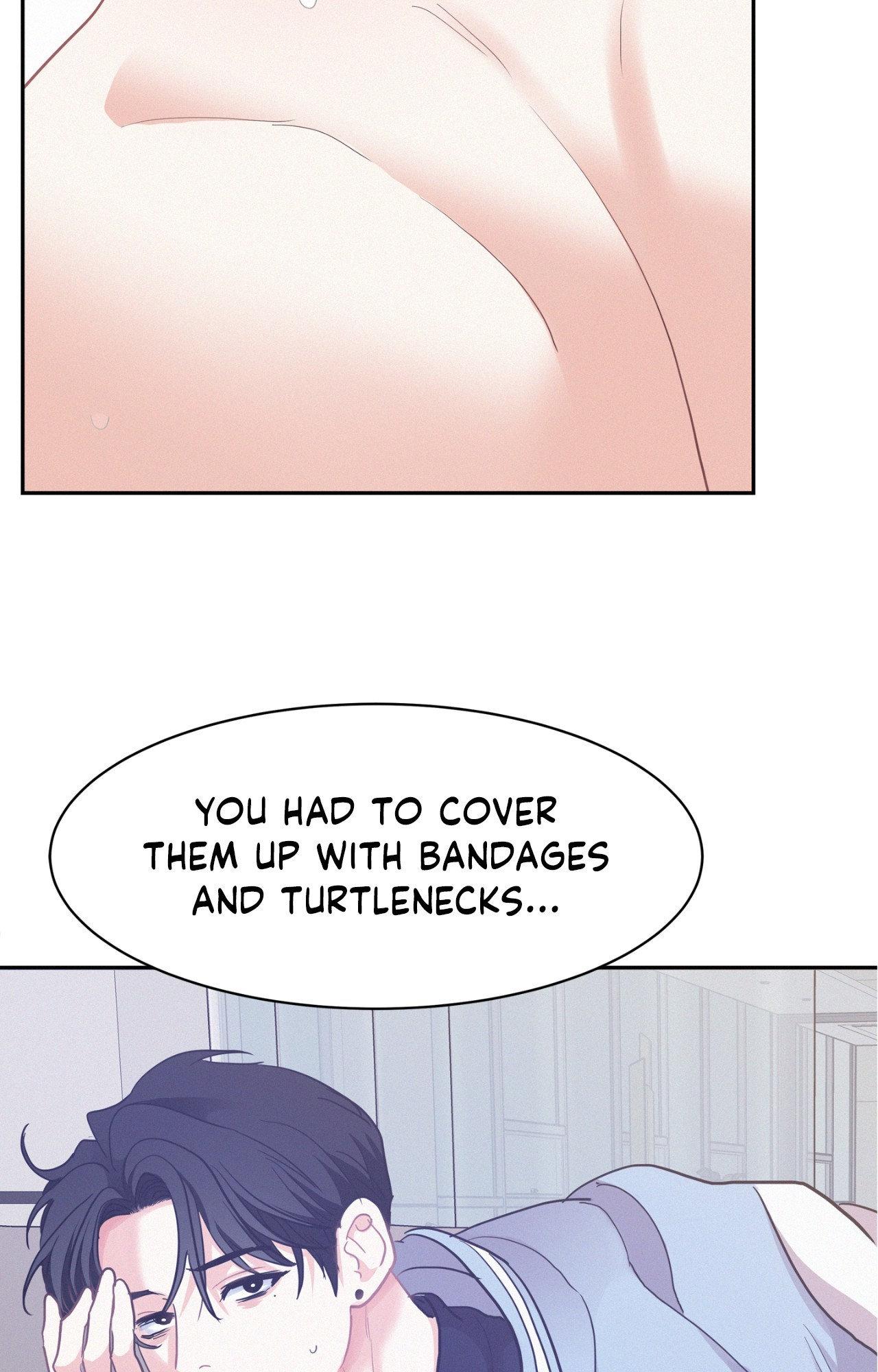 Onward (Official) - Side Story (13) manhwa