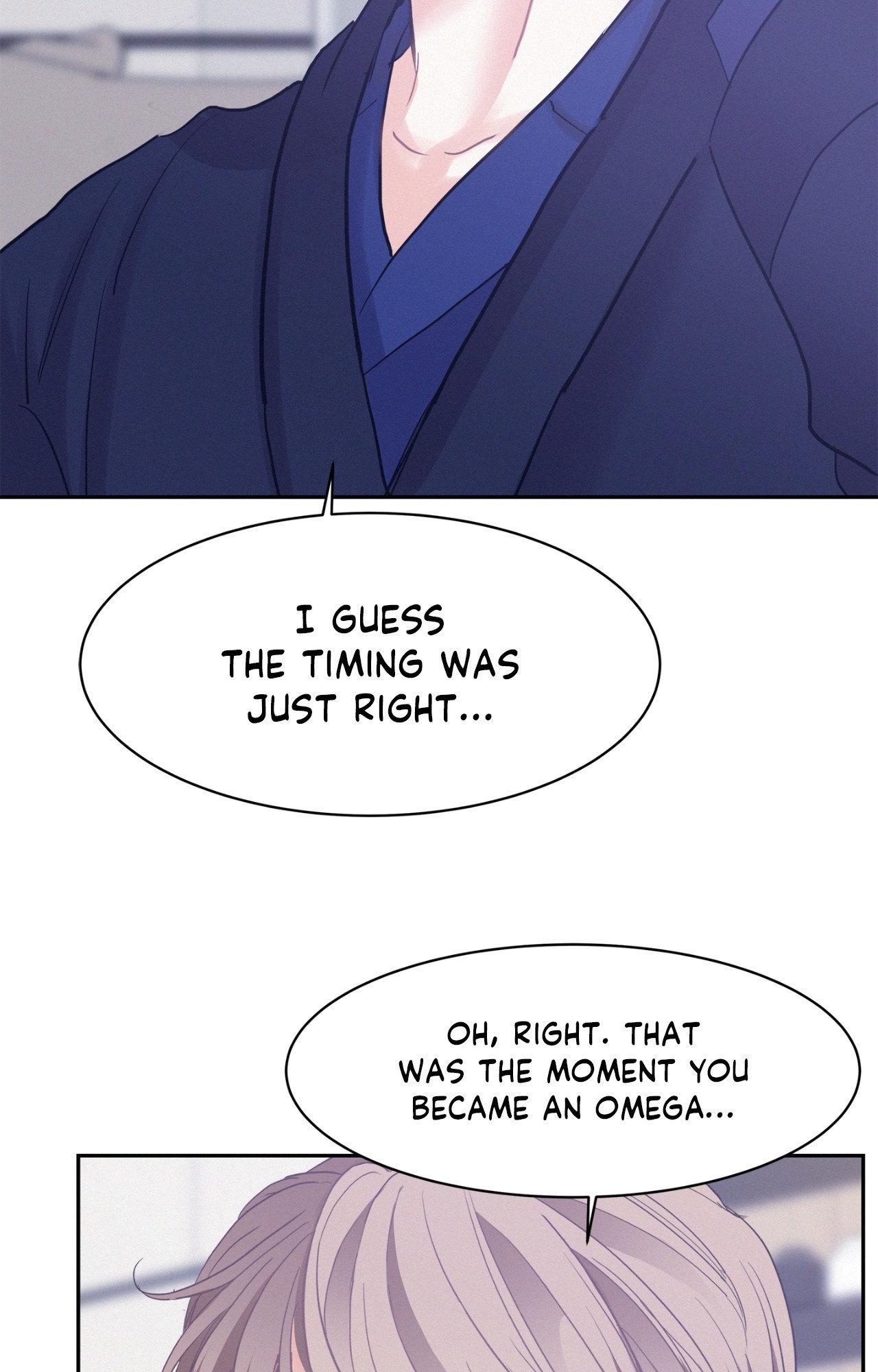 Onward (Official) - Side Story (13) manhwa