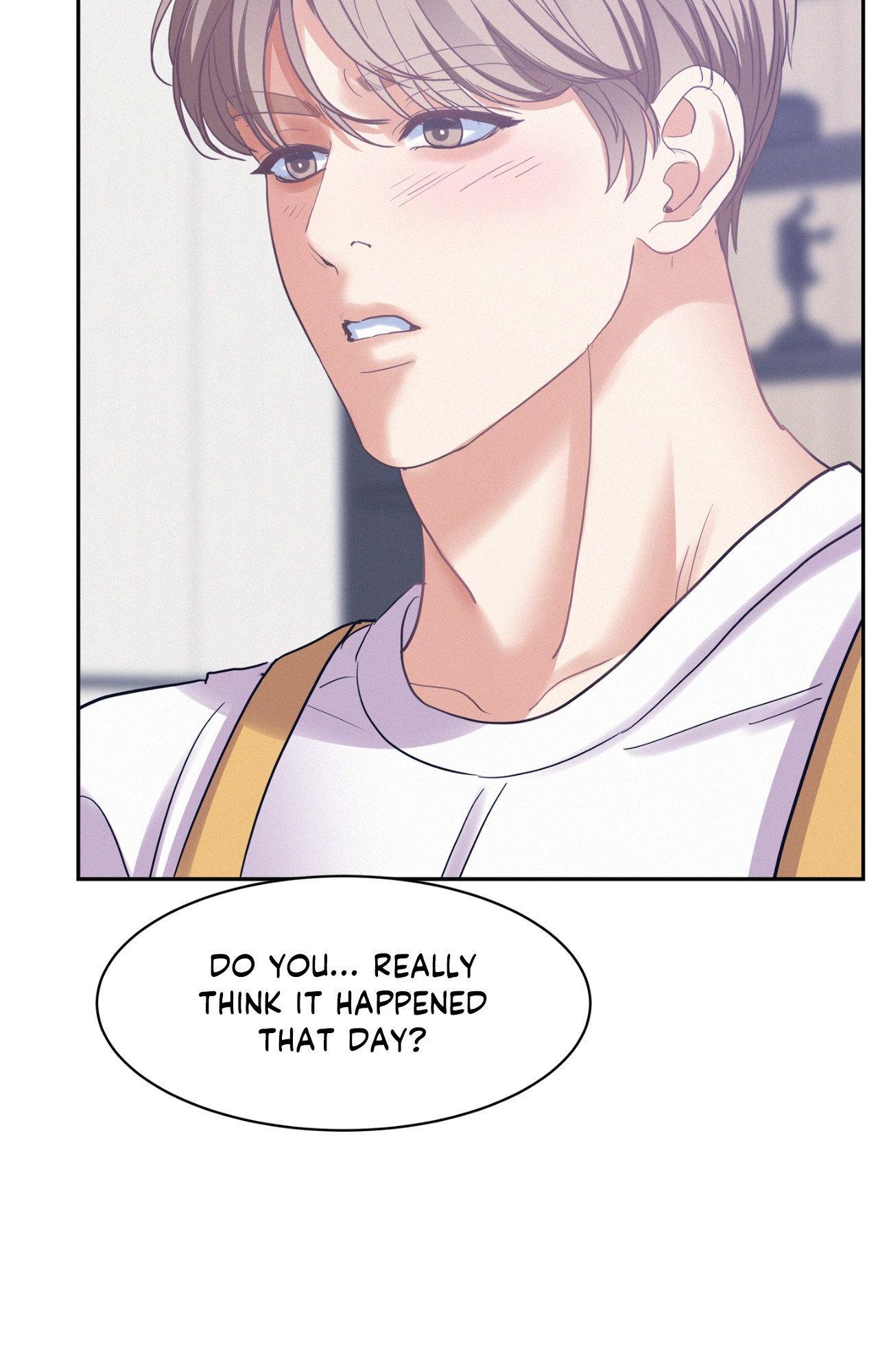 Onward (Official) - Side Story (13) manhwa