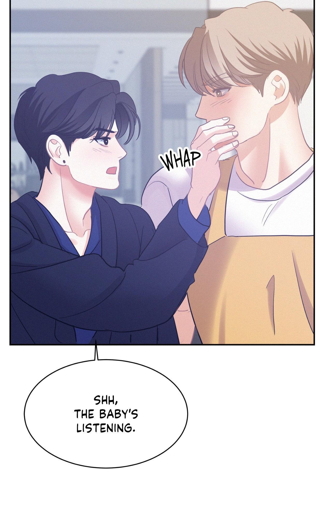 Onward (Official) - Side Story (13) manhwa