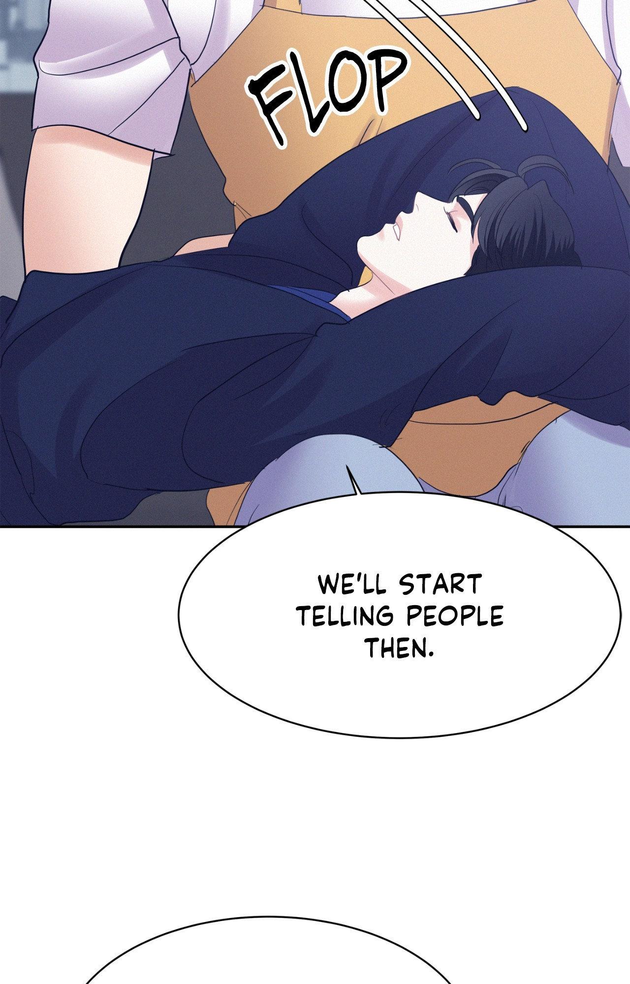 Onward (Official) - Side Story (13) manhwa