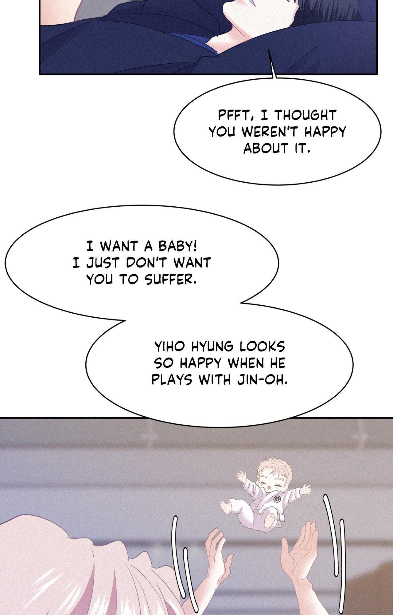 Onward (Official) - Side Story (13) manhwa