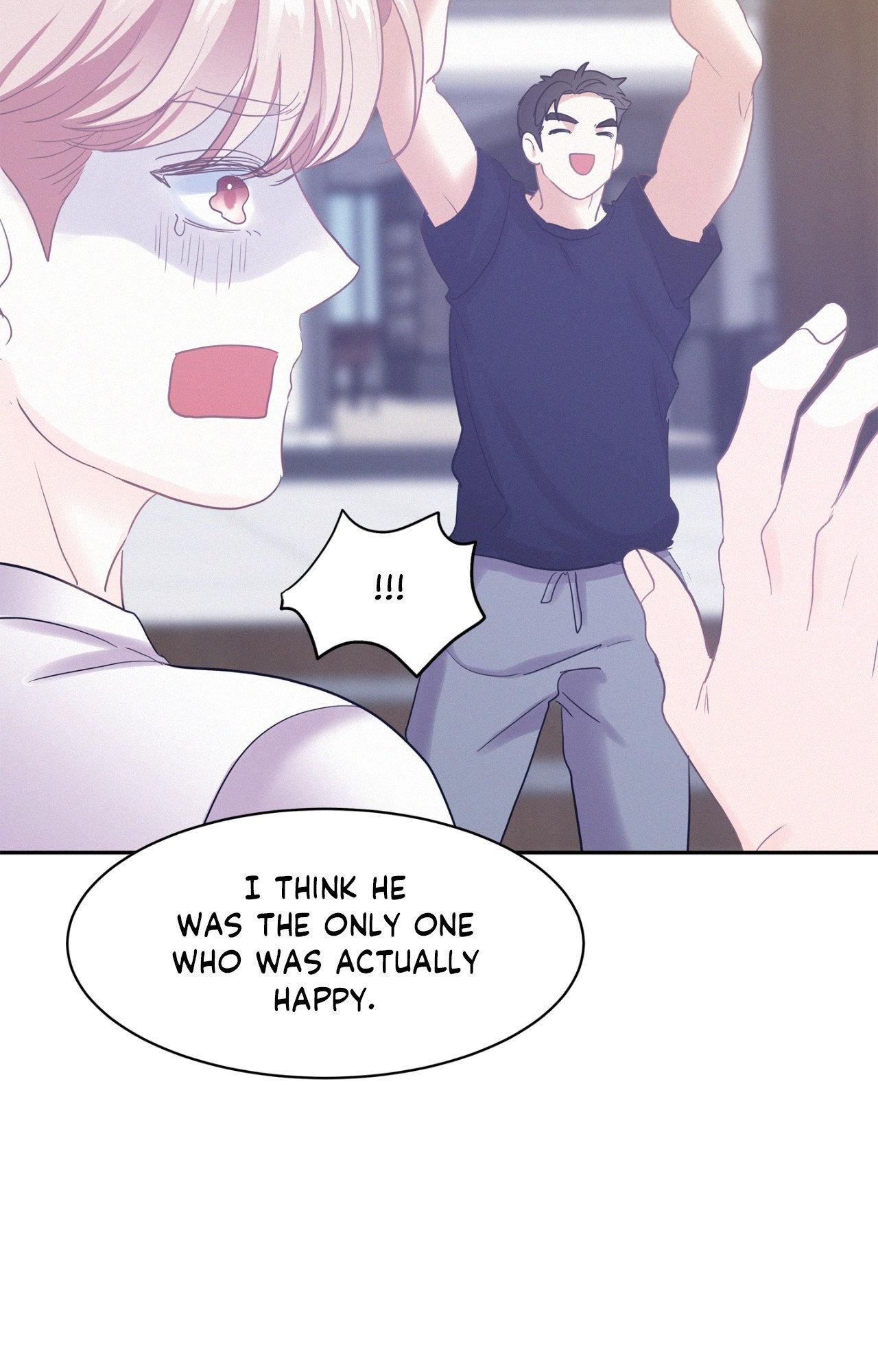 Onward (Official) - Side Story (13) manhwa
