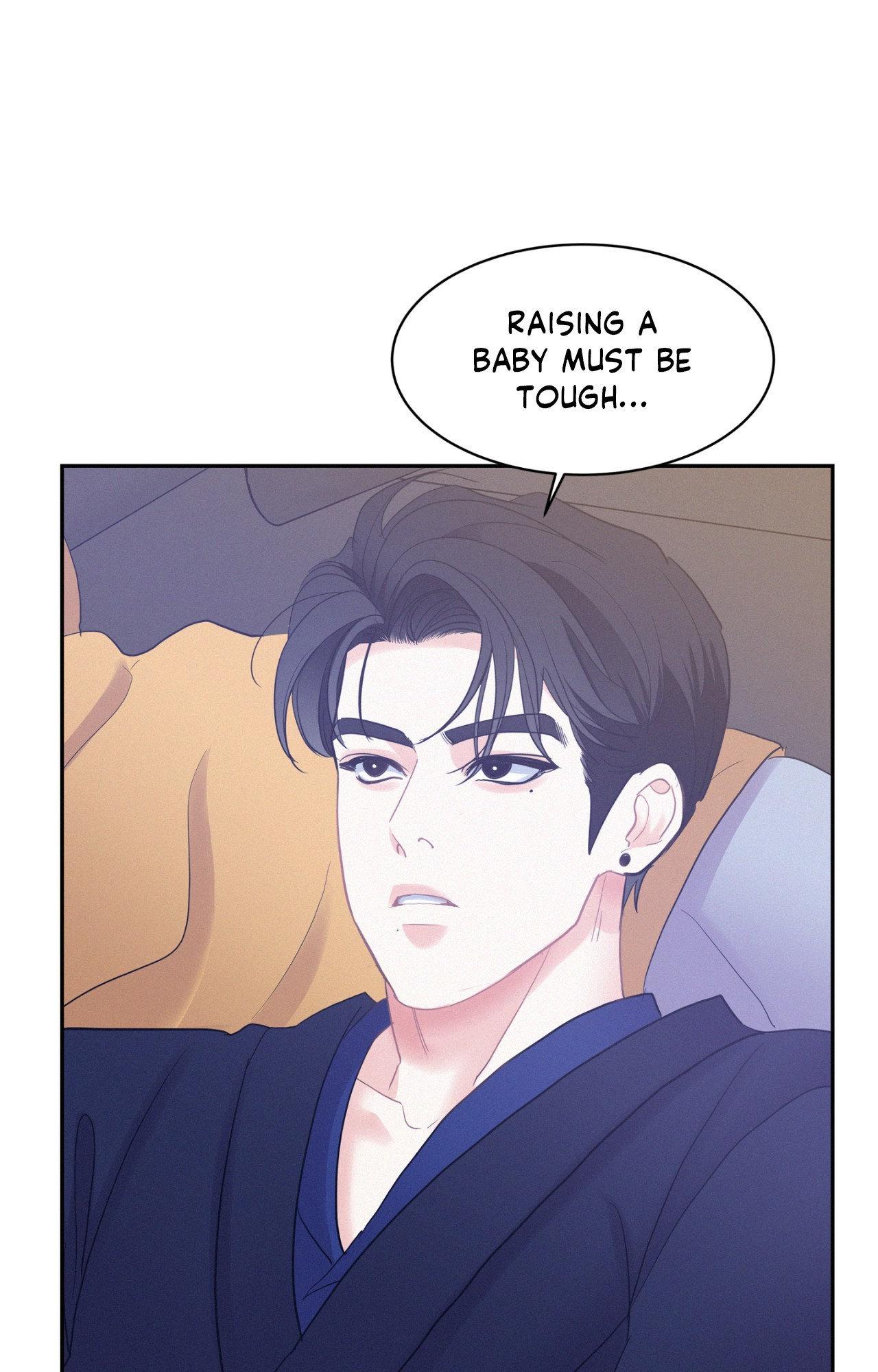 Onward (Official) - Side Story (13) manhwa