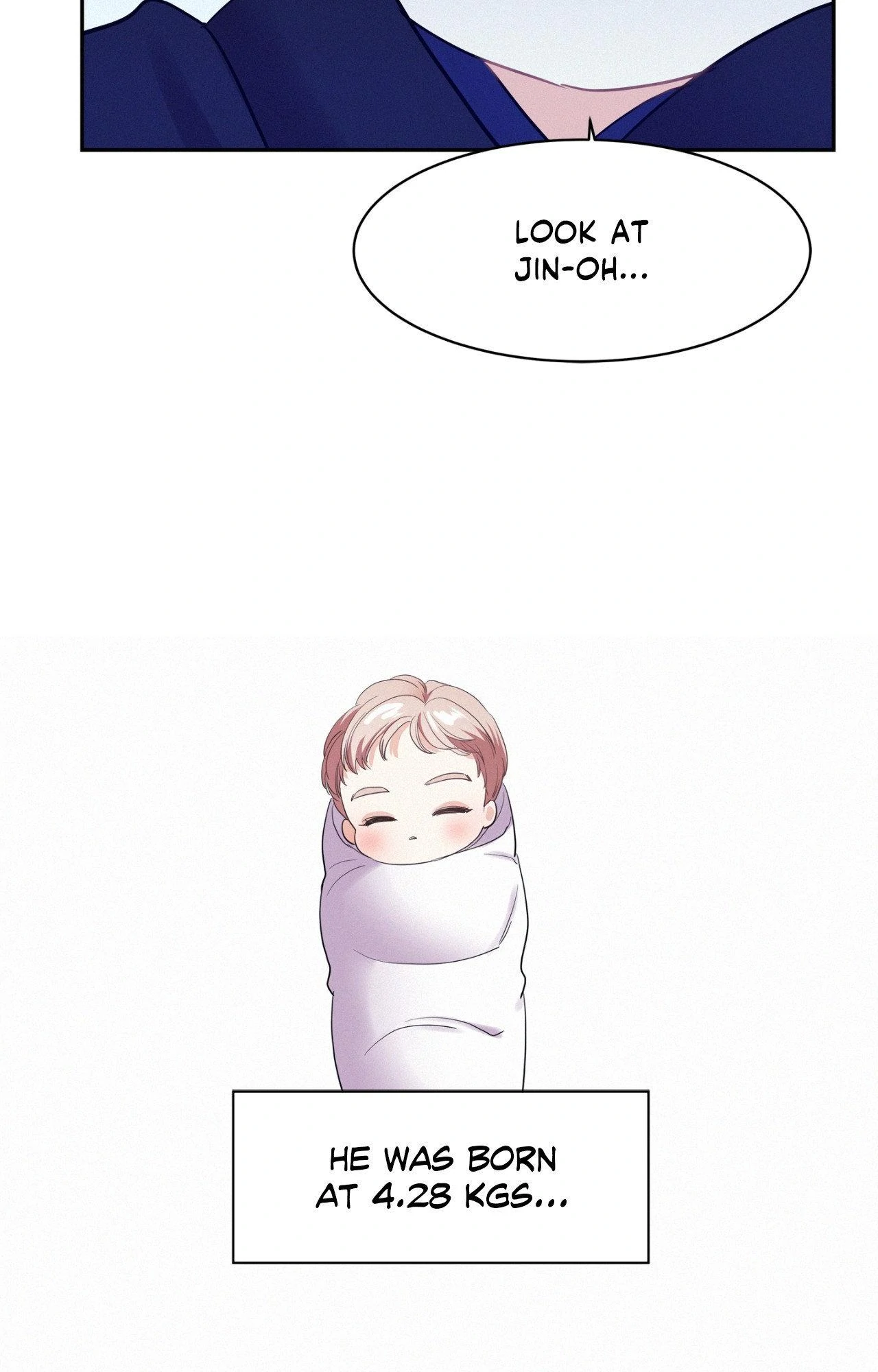 Onward (Official) - Side Story (13) manhwa