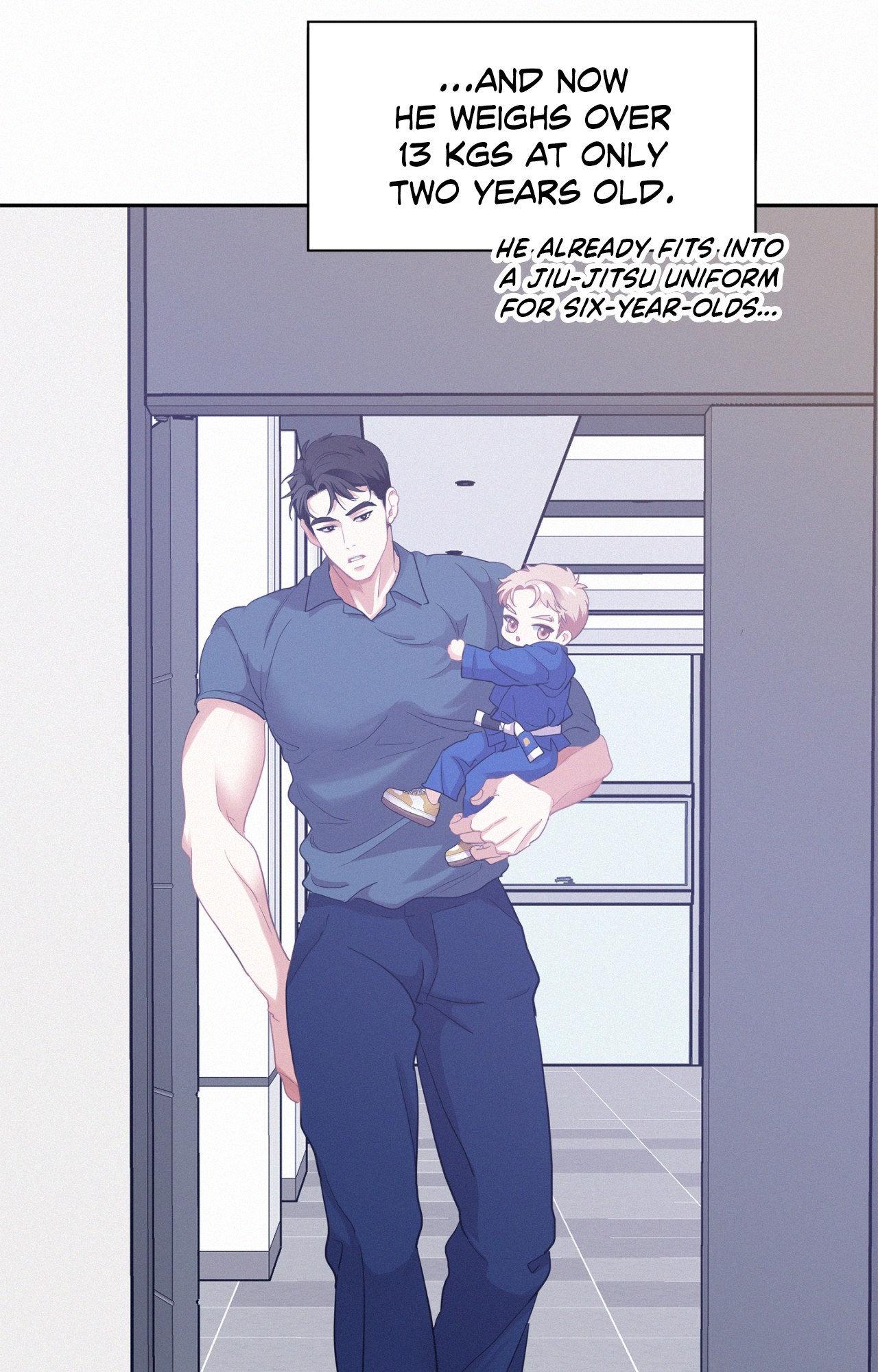 Onward (Official) - Side Story (13) manhwa