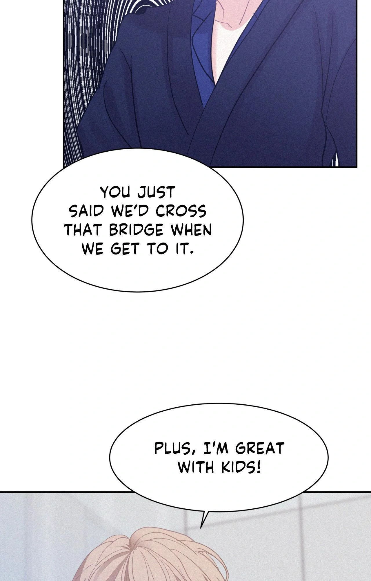 Onward (Official) - Side Story (13) manhwa