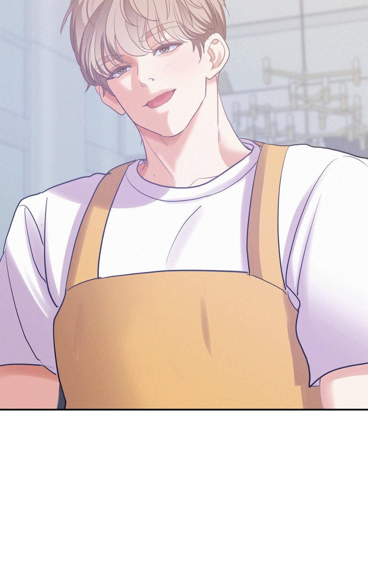 Onward (Official) - Side Story (13) manhwa
