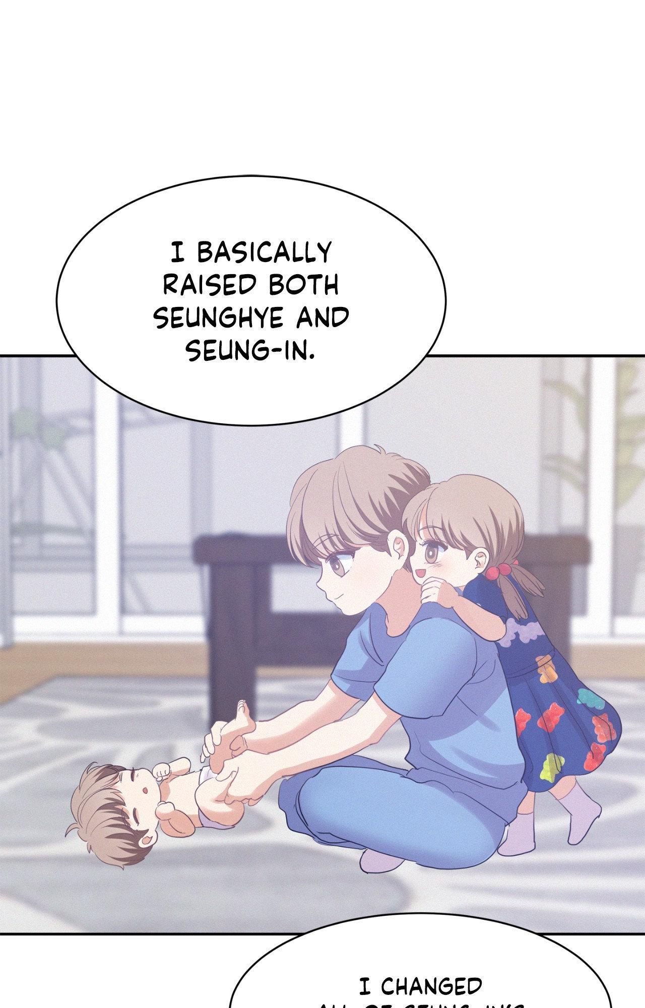 Onward (Official) - Side Story (13) manhwa