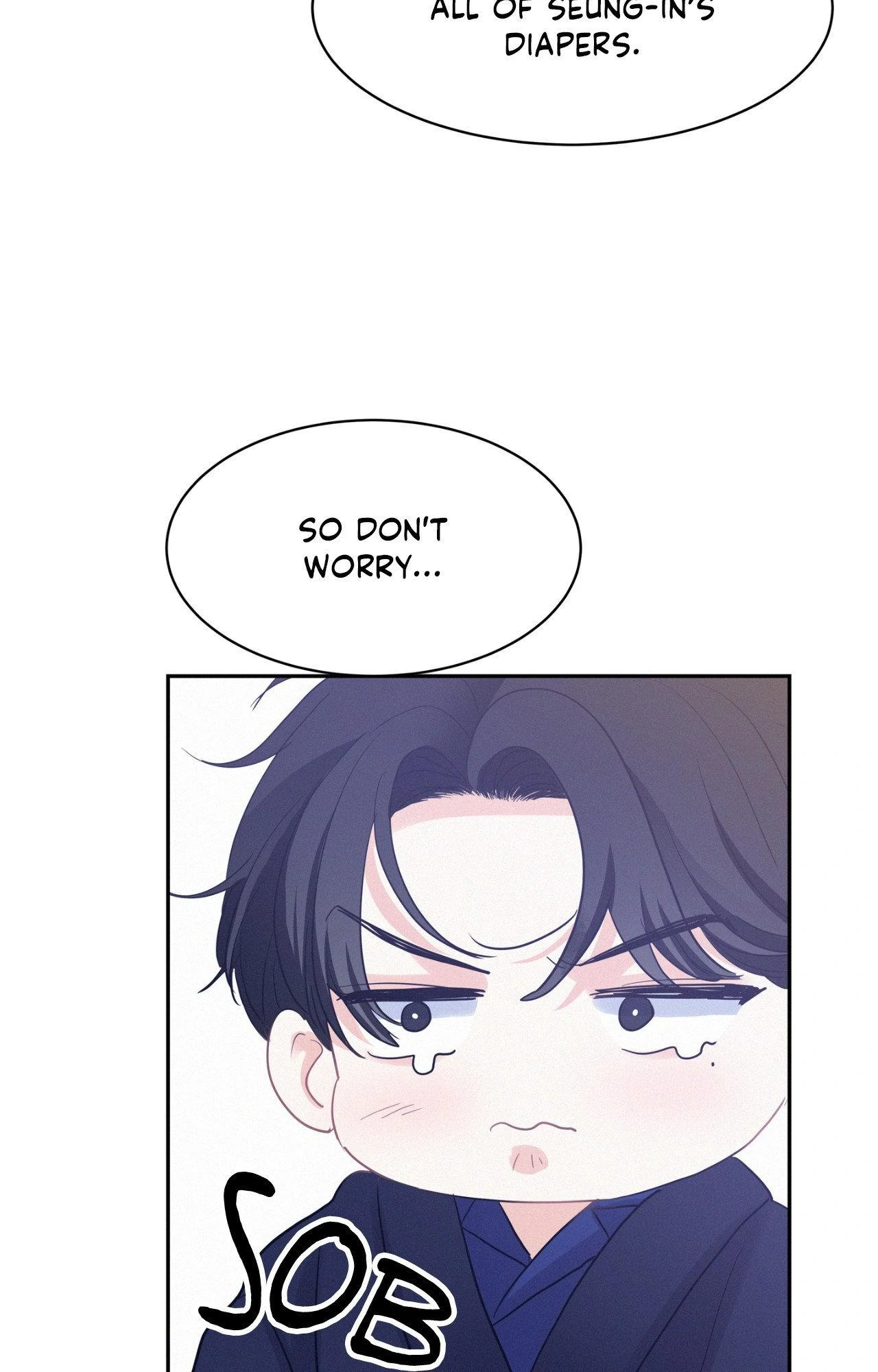 Onward (Official) - Side Story (13) manhwa