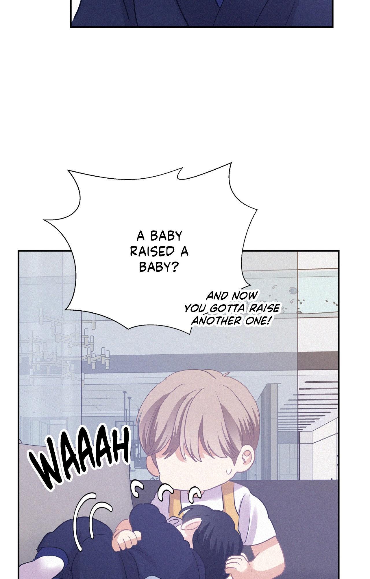 Onward (Official) - Side Story (13) manhwa