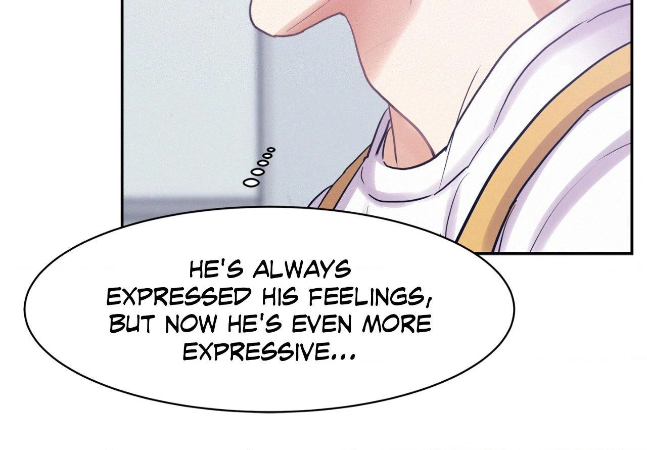 Onward (Official) - Side Story (13) manhwa