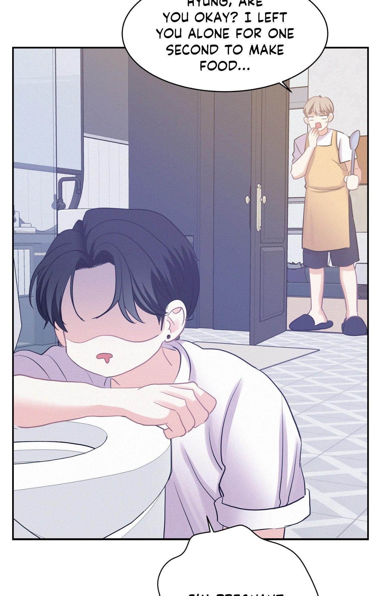 Onward (Official) - Side Story (13) manhwa