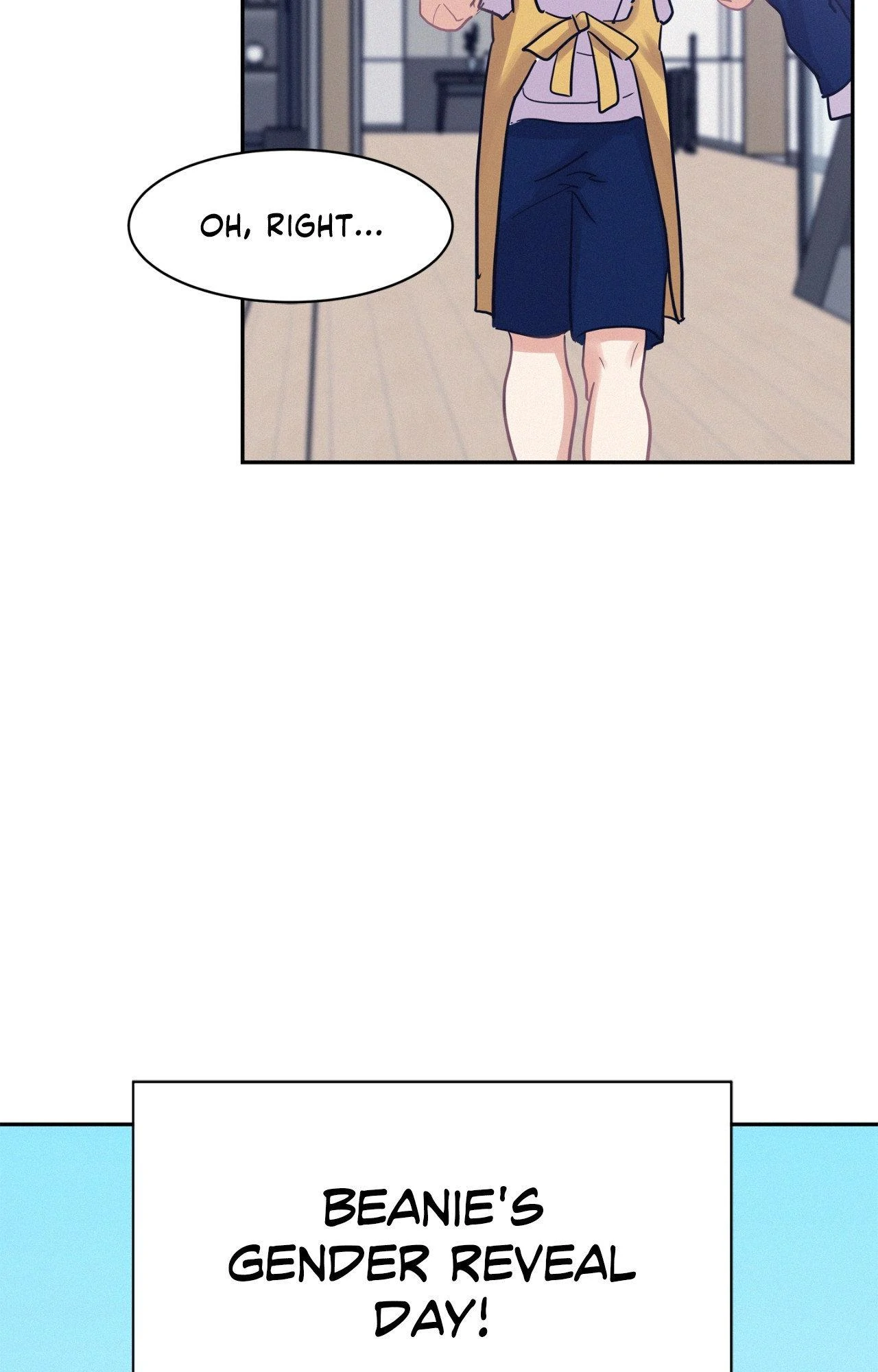 Onward (Official) - Side Story (13) manhwa