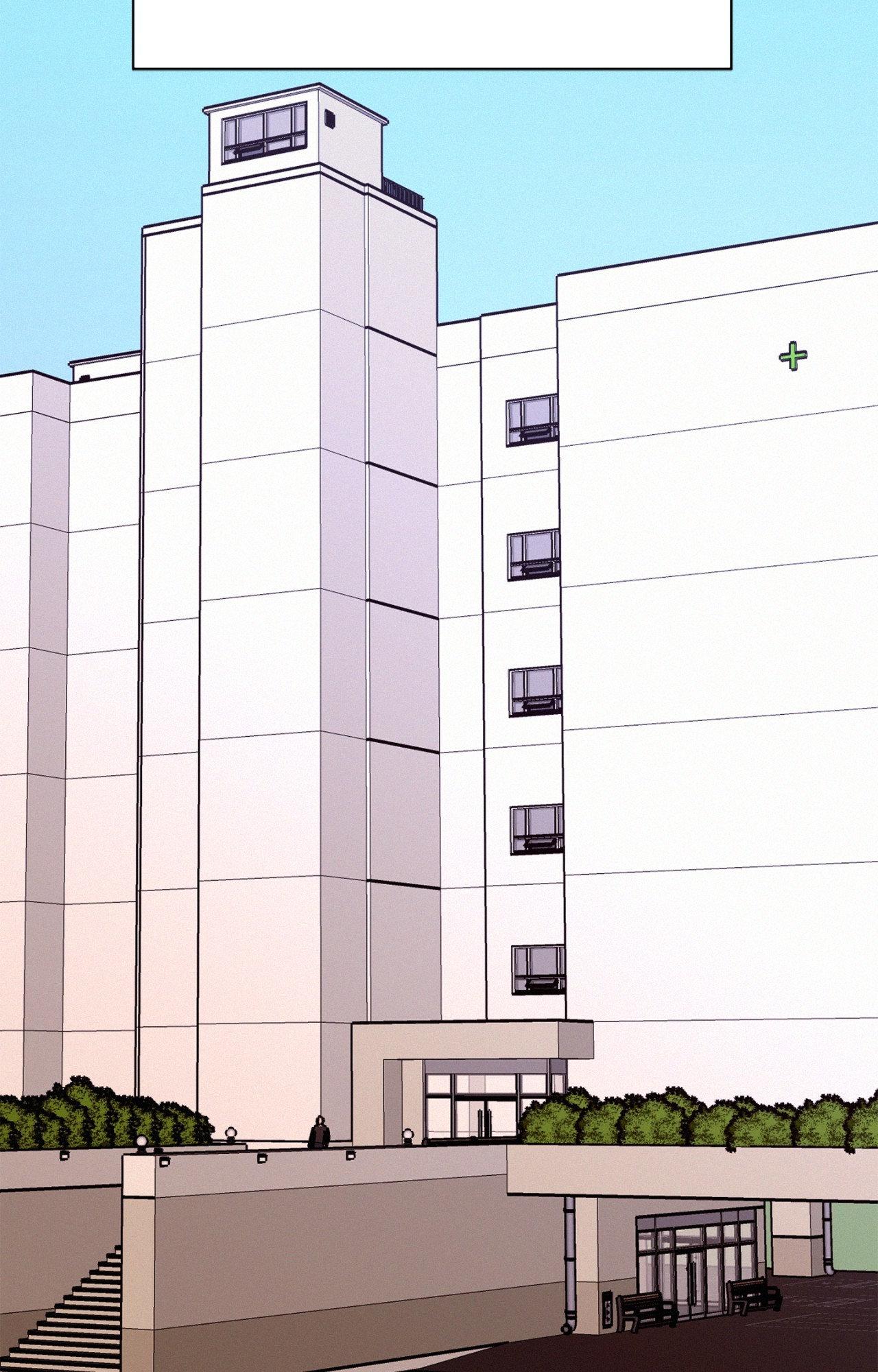 Onward (Official) - Side Story (13) manhwa