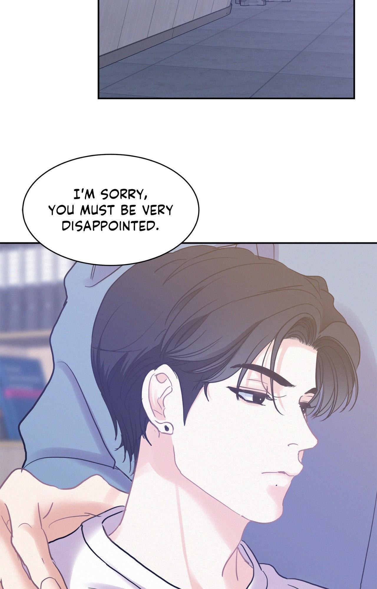 Onward (Official) - Side Story (14) manhwa