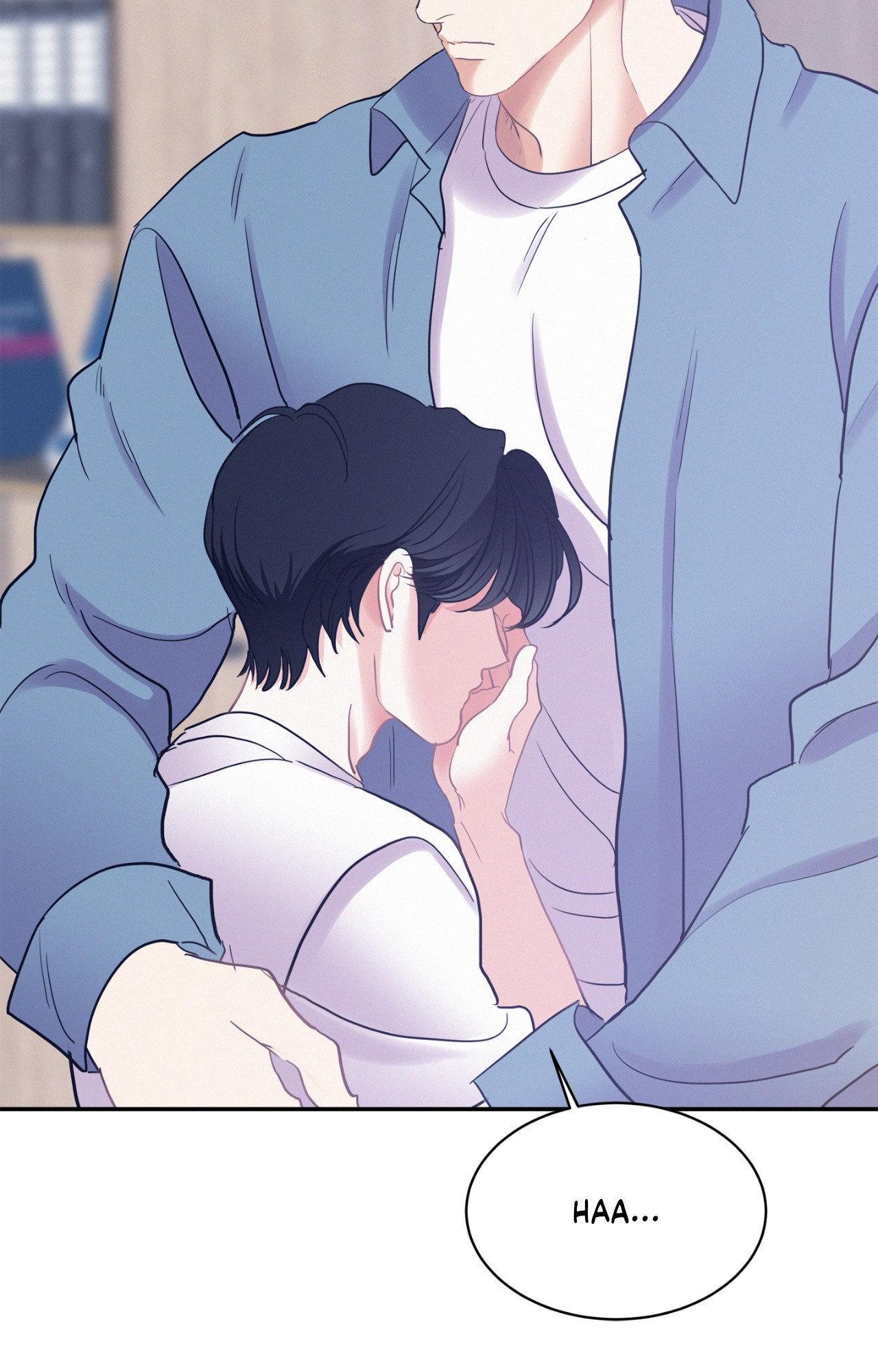Onward (Official) - Side Story (14) manhwa