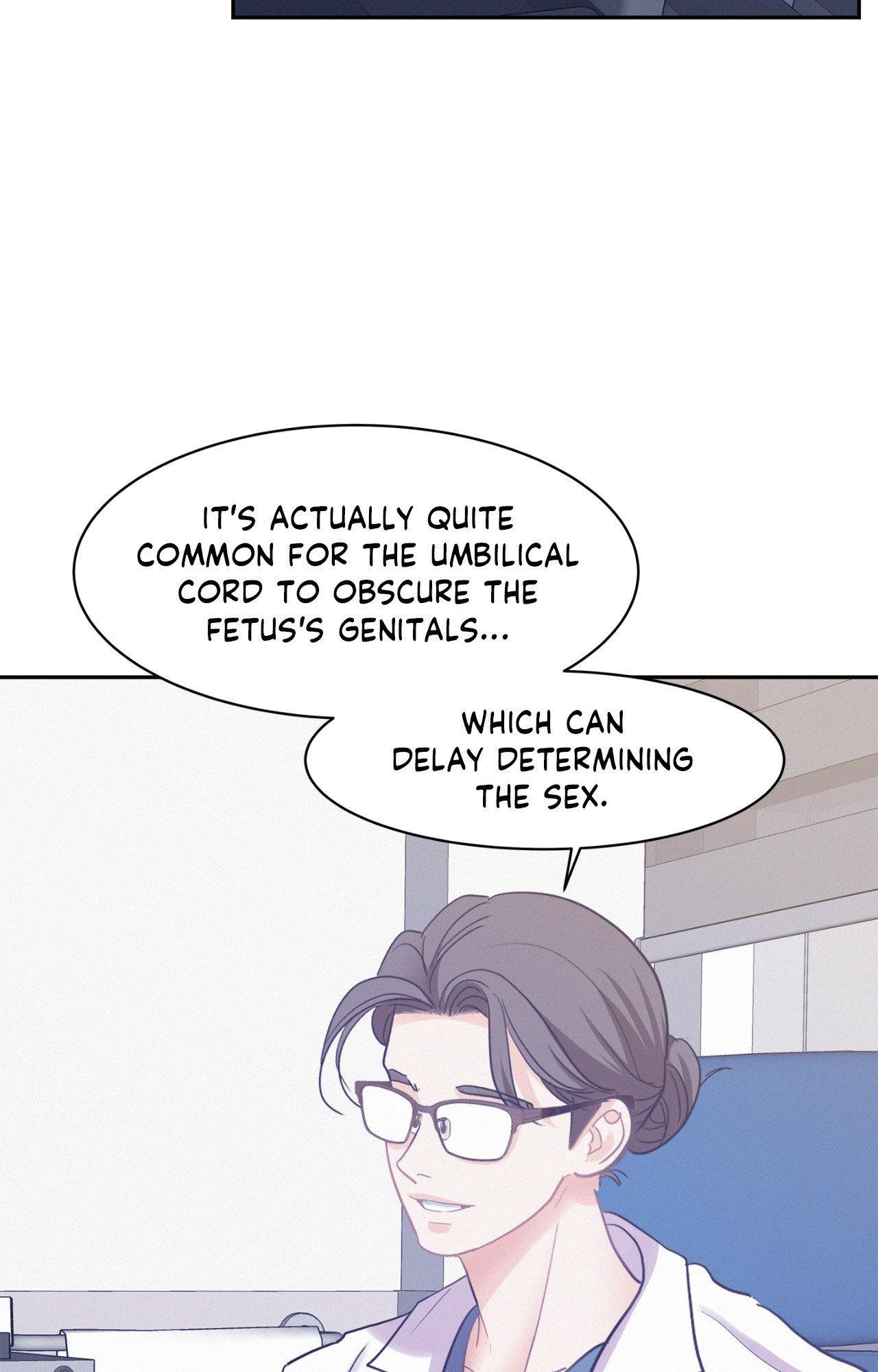 Onward (Official) - Side Story (14) manhwa