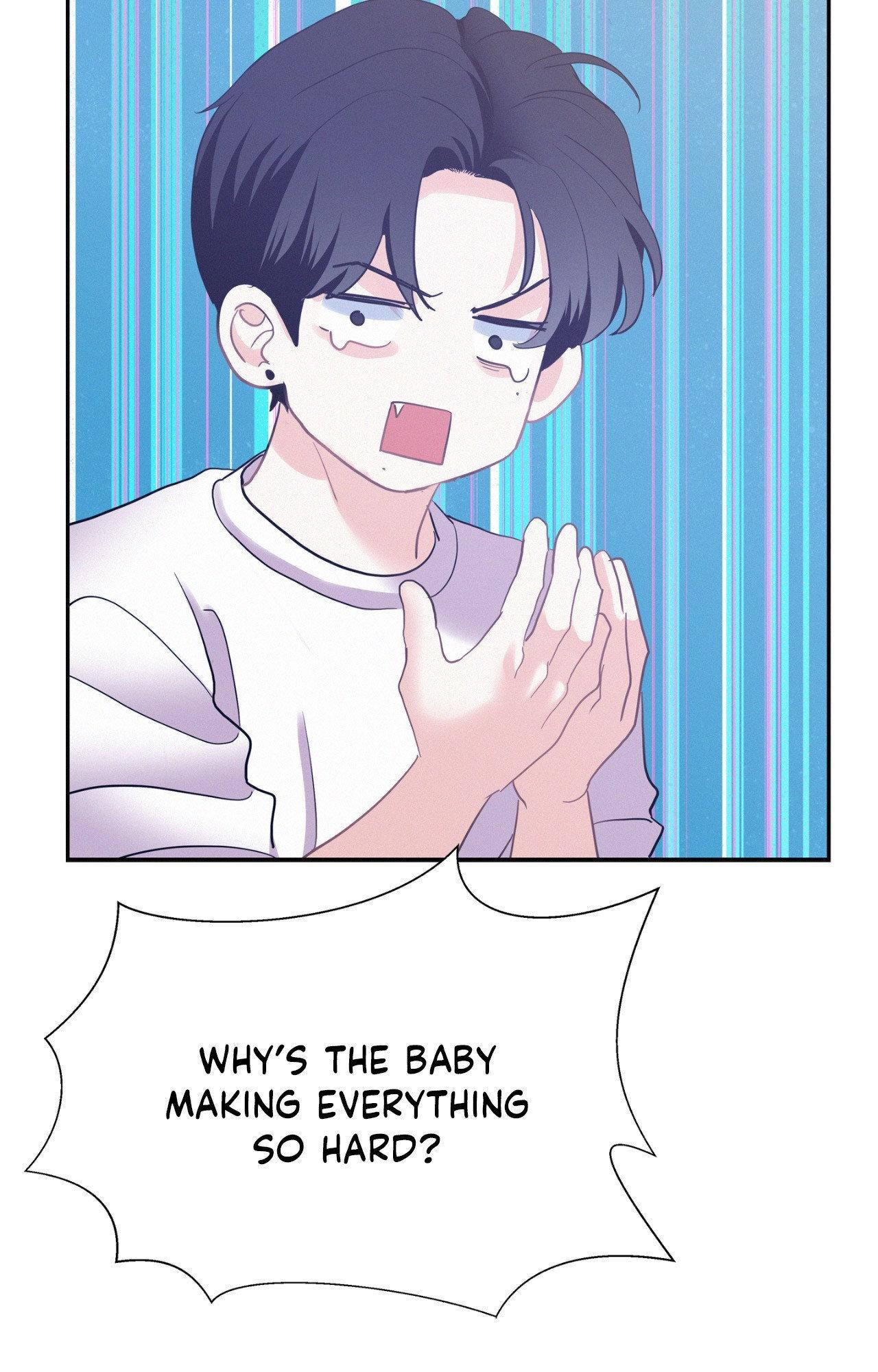 Onward (Official) - Side Story (14) manhwa