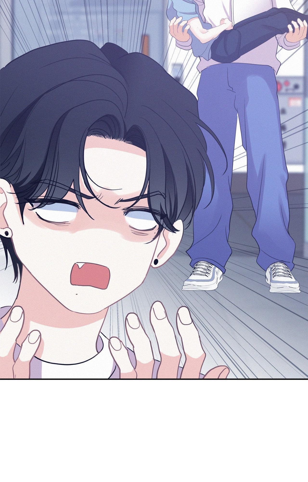 Onward (Official) - Side Story (14) manhwa