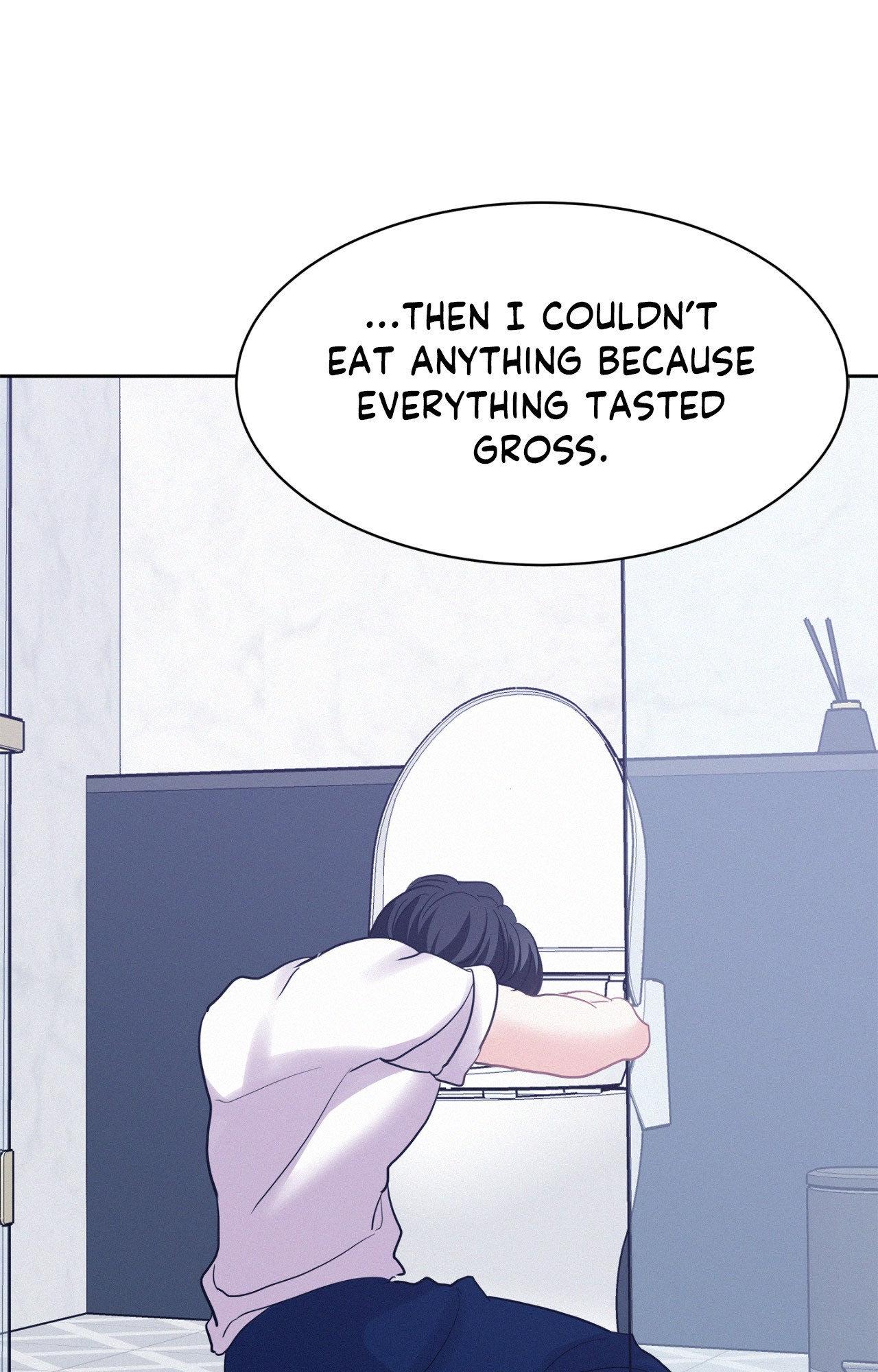 Onward (Official) - Side Story (14) manhwa