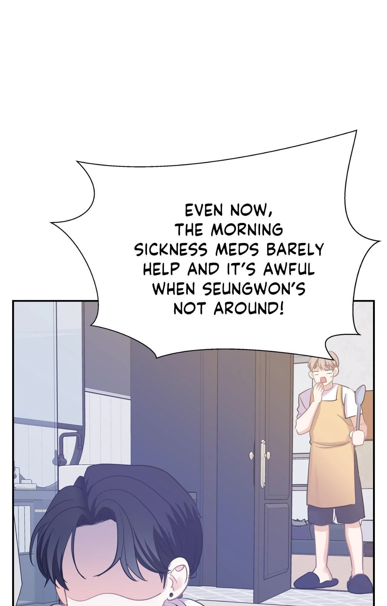 Onward (Official) - Side Story (14) manhwa