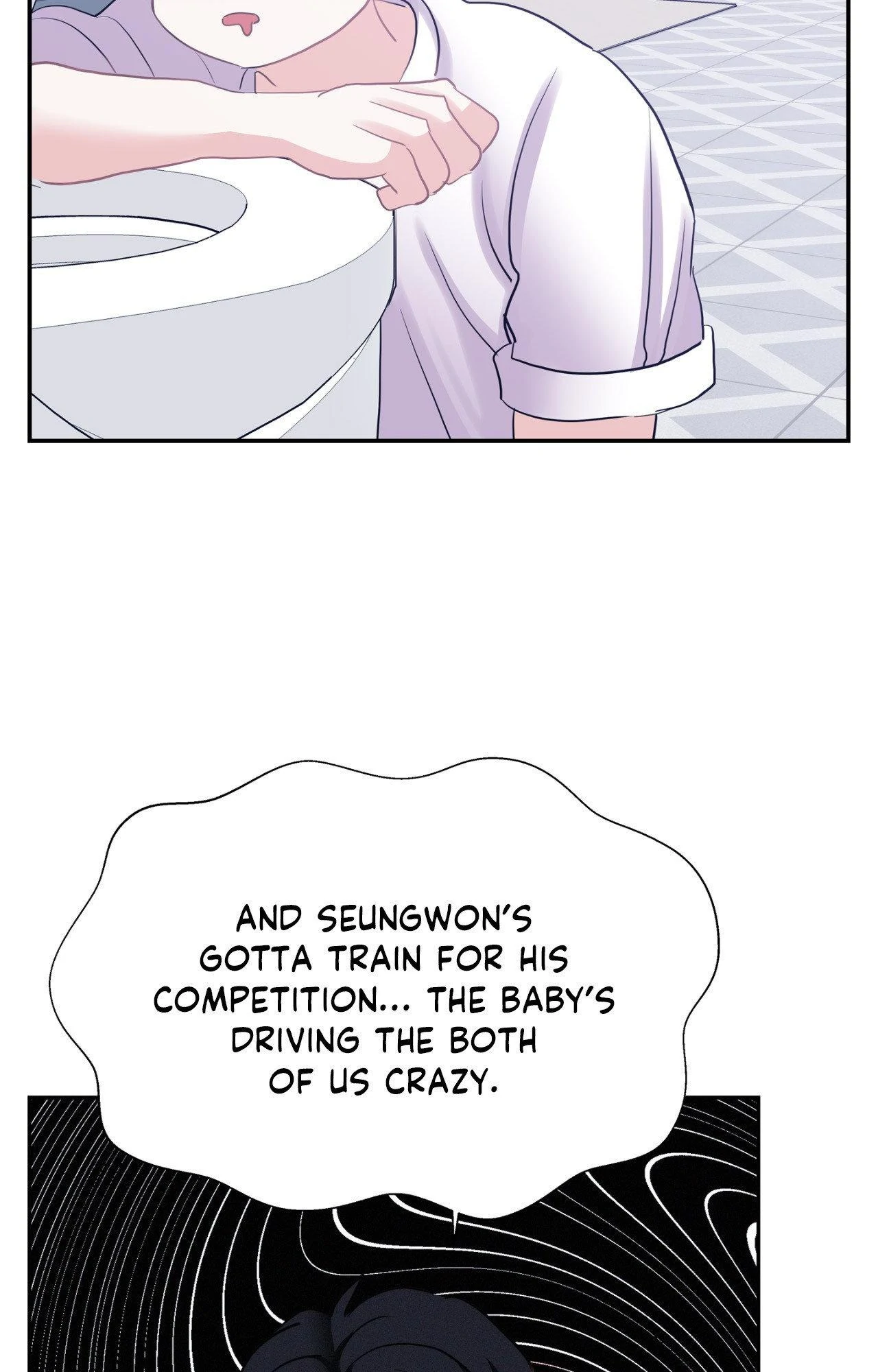 Onward (Official) - Side Story (14) manhwa