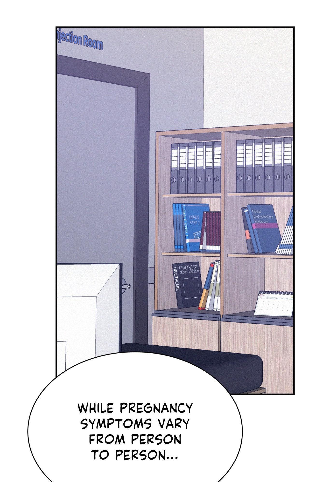Onward (Official) - Side Story (14) manhwa