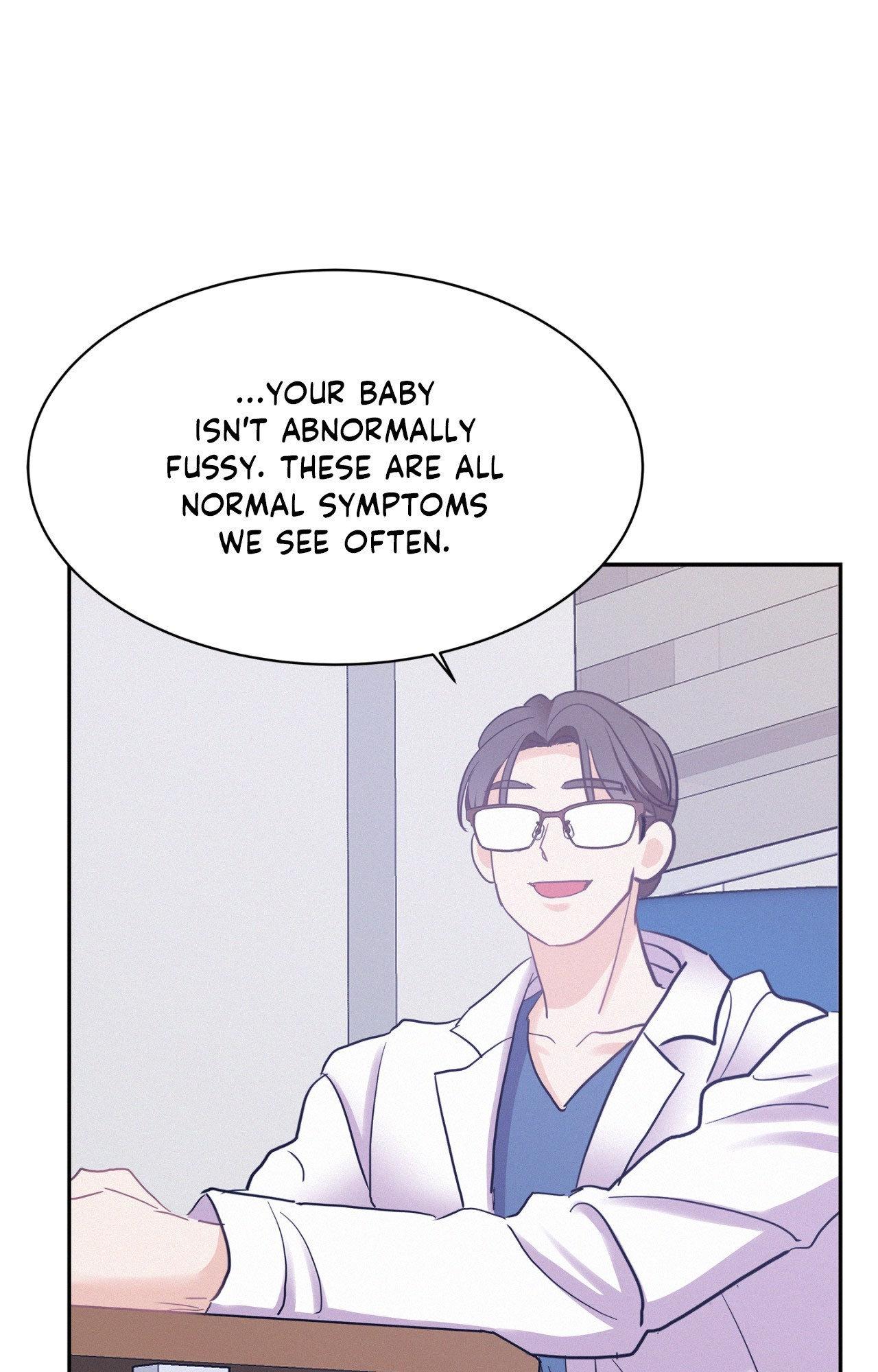 Onward (Official) - Side Story (14) manhwa