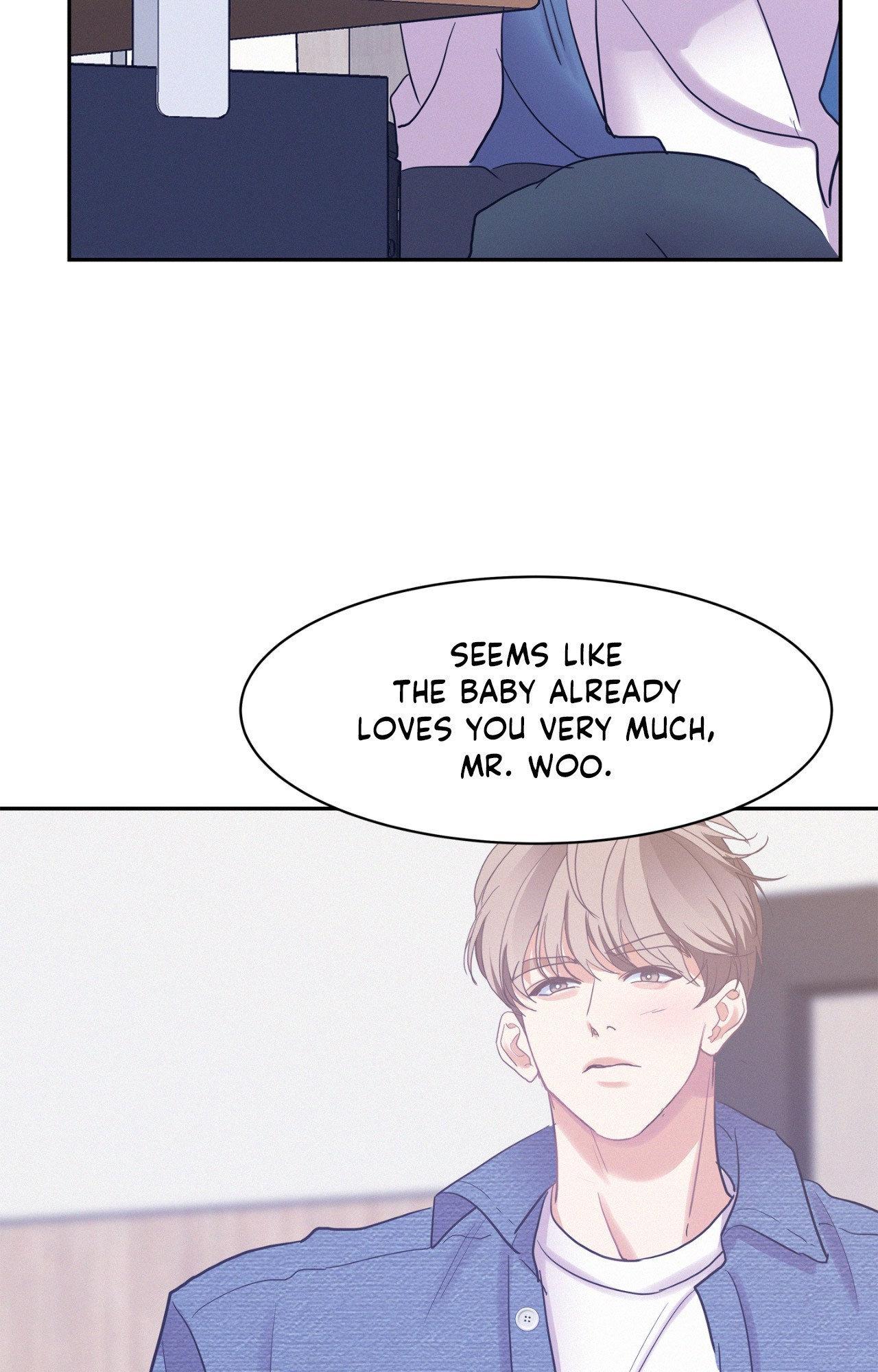 Onward (Official) - Side Story (14) manhwa