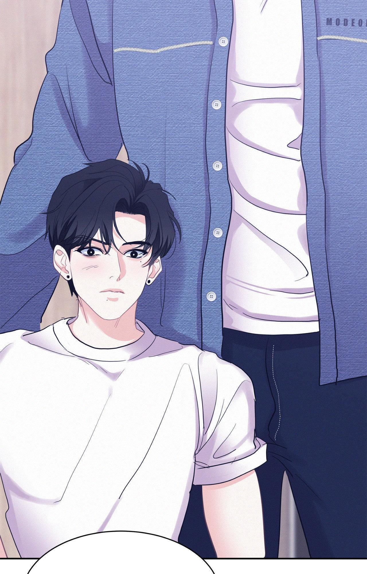 Onward (Official) - Side Story (14) manhwa