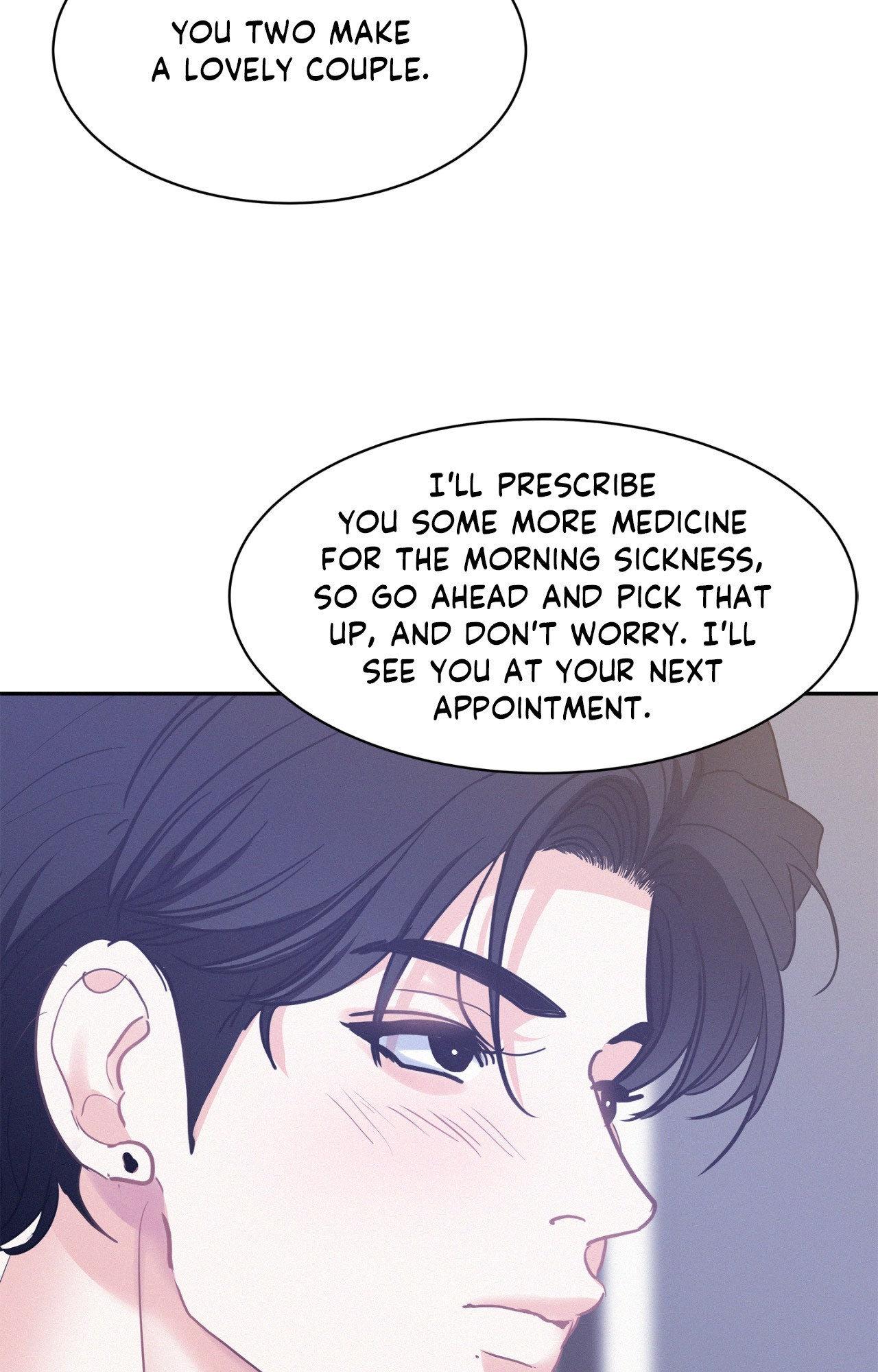 Onward (Official) - Side Story (14) manhwa