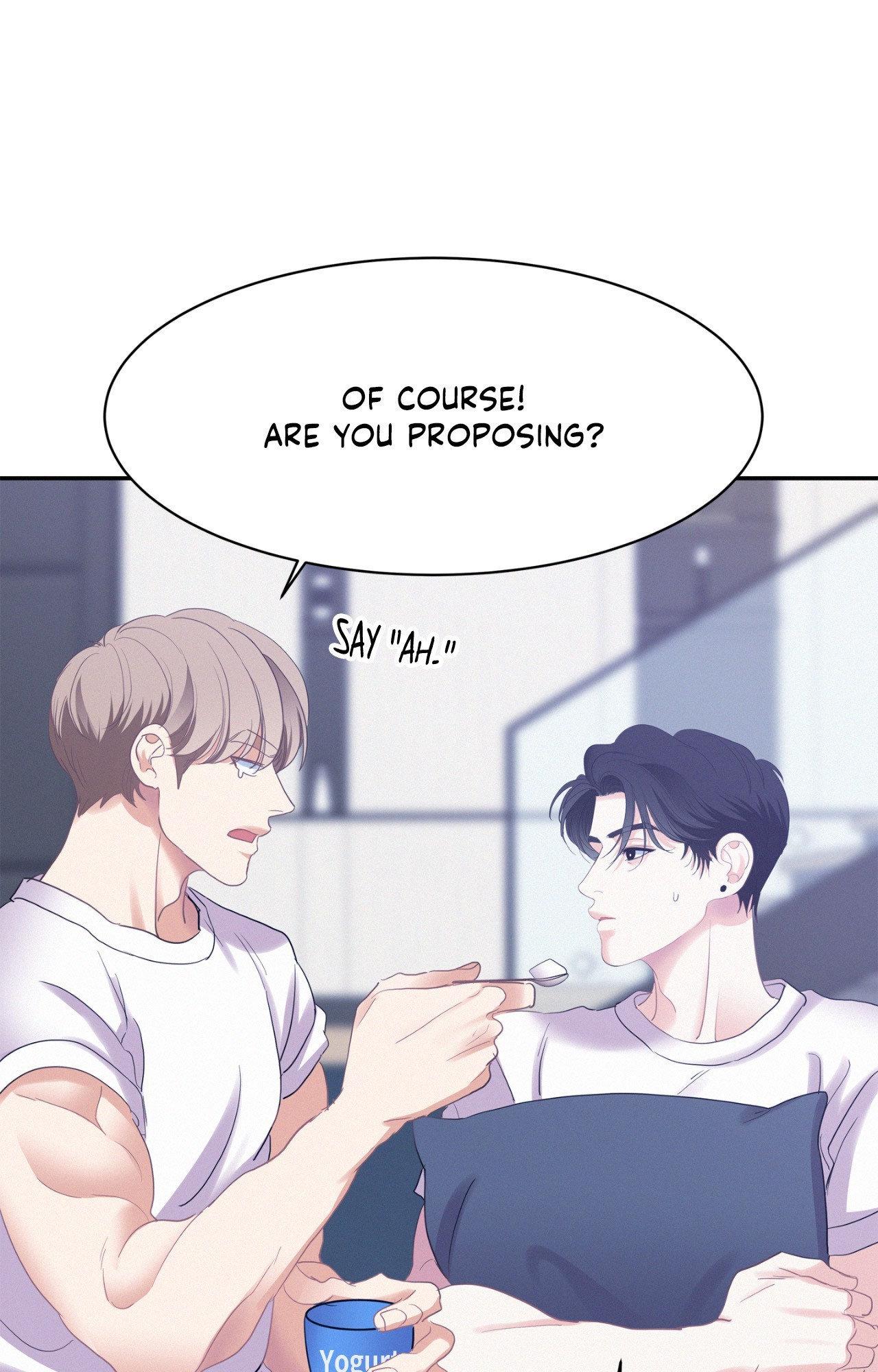 Onward (Official) - Side Story (14) manhwa
