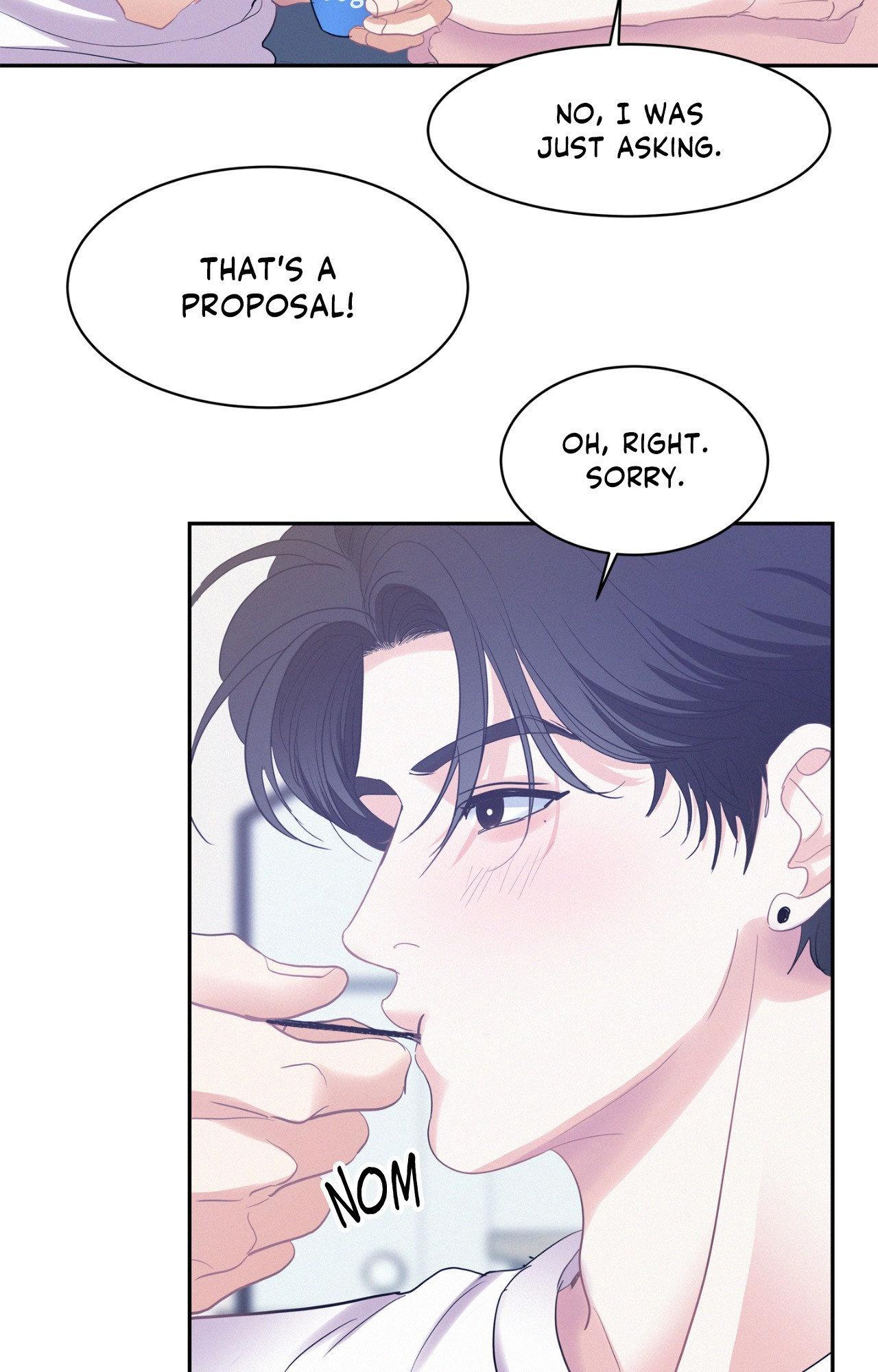 Onward (Official) - Side Story (14) manhwa