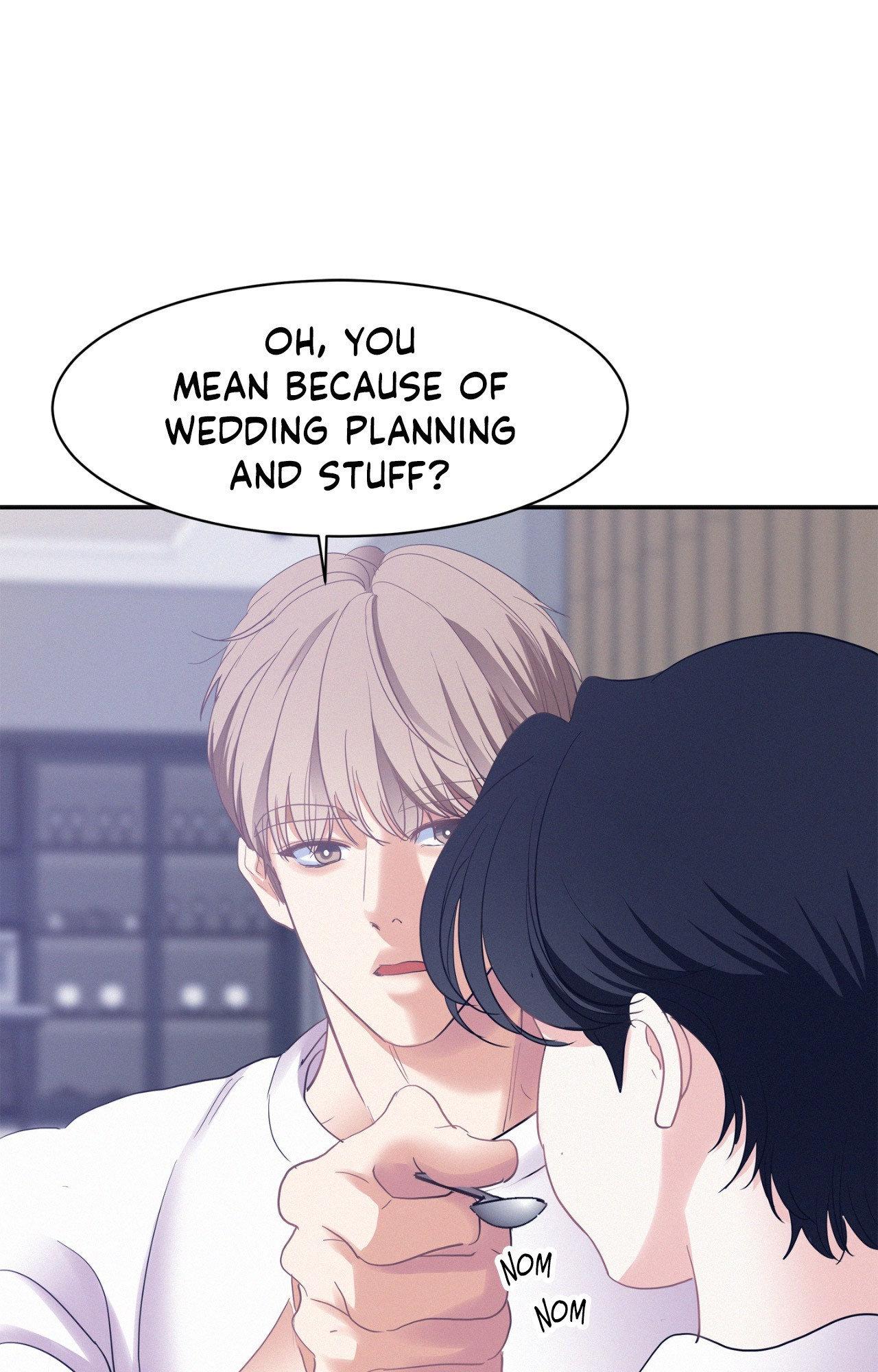 Onward (Official) - Side Story (14) manhwa