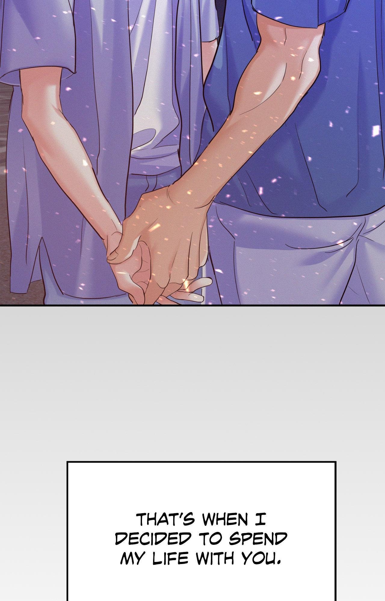 Onward (Official) - Side Story (14) manhwa