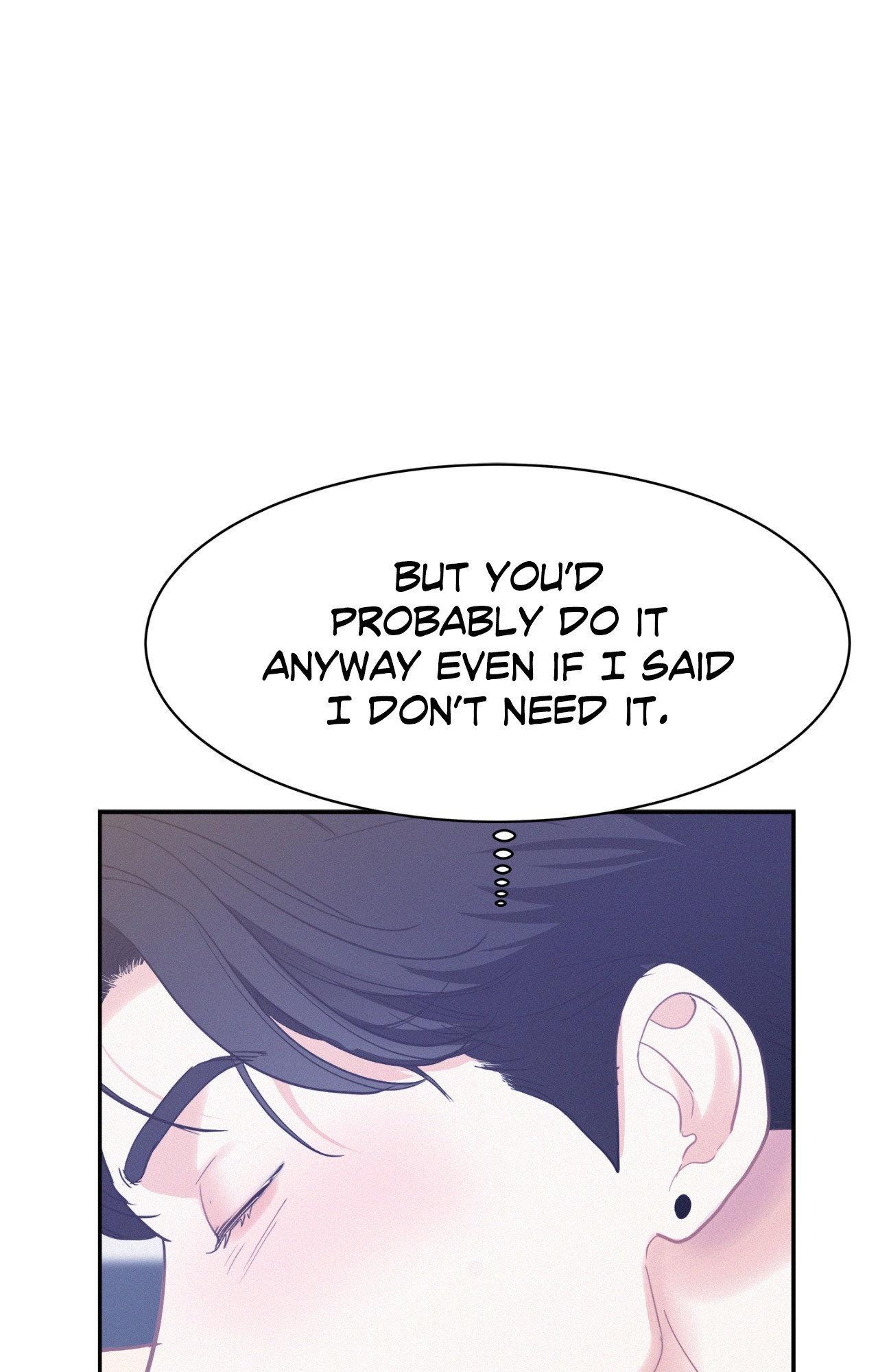 Onward (Official) - Side Story (14) manhwa