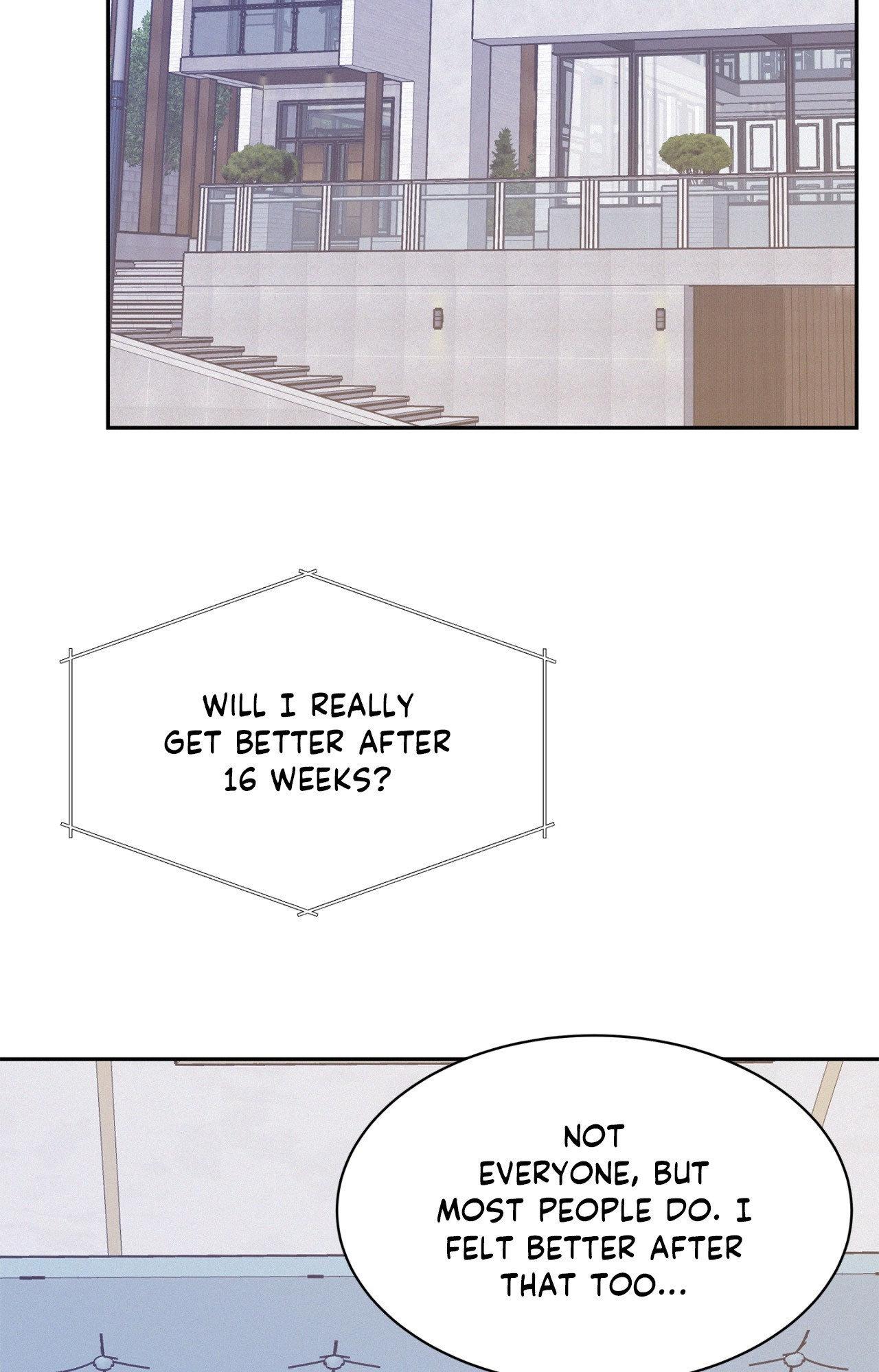 Onward (Official) - Side Story (14) manhwa