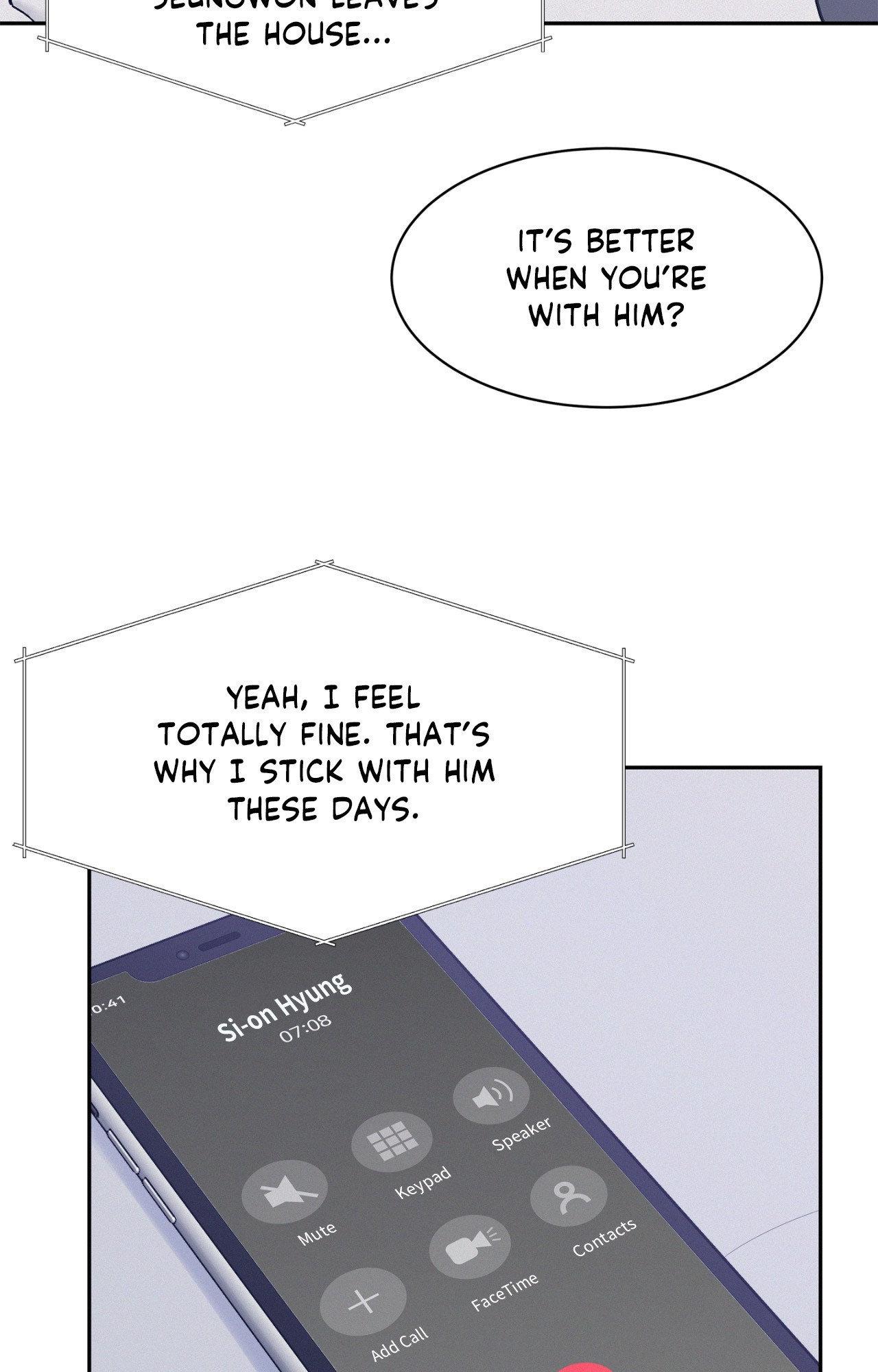 Onward (Official) - Side Story (14) manhwa
