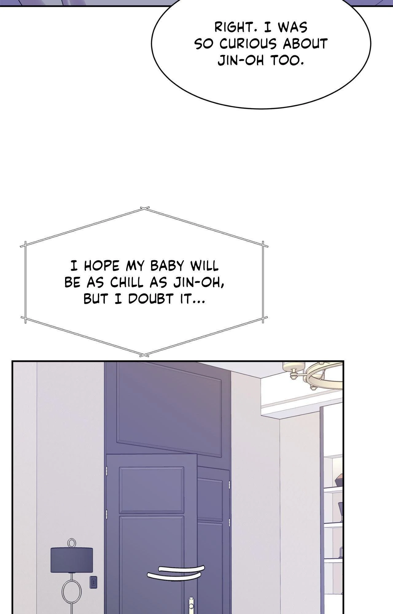 Onward (Official) - Side Story (14) manhwa
