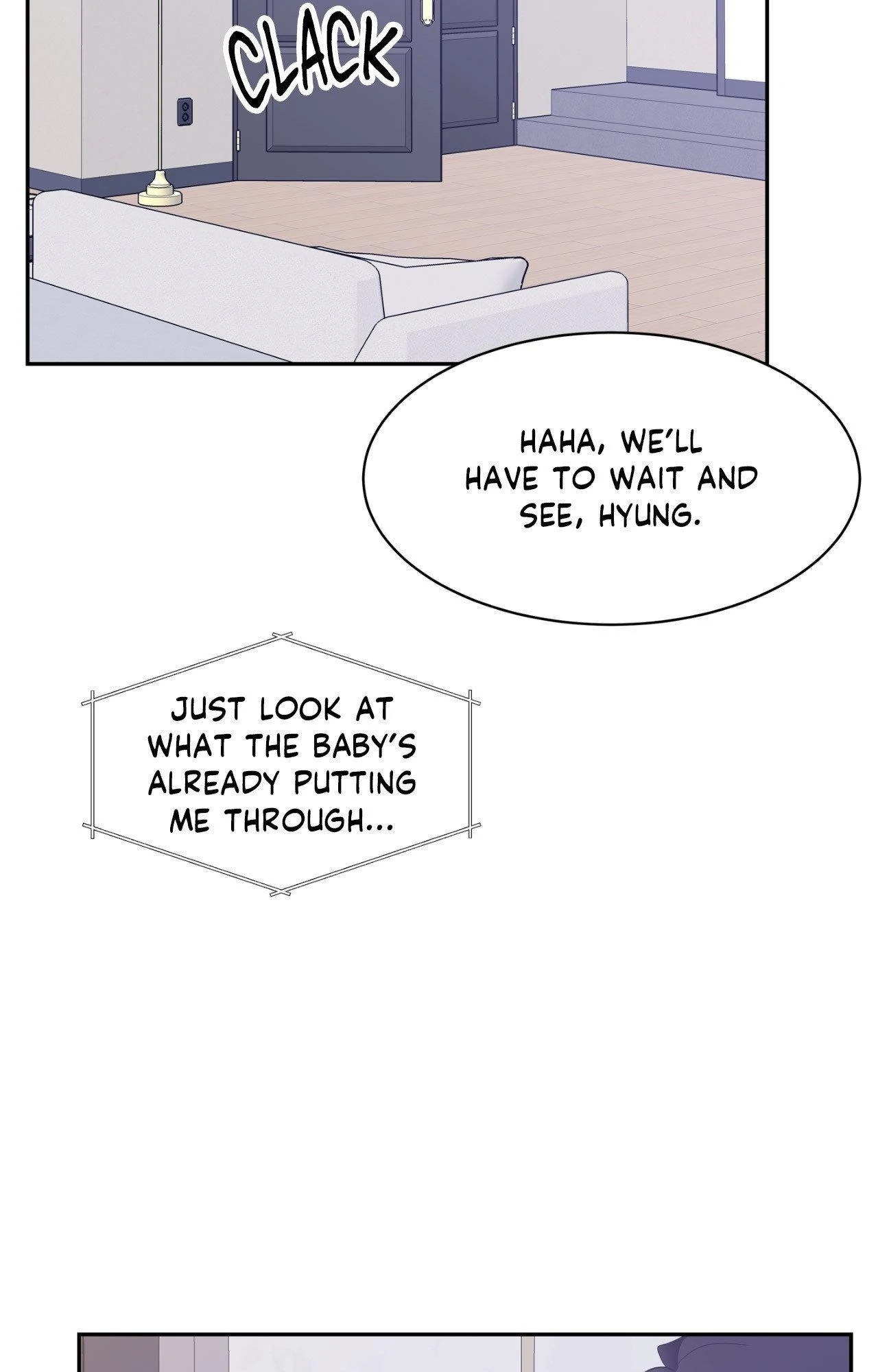 Onward (Official) - Side Story (14) manhwa