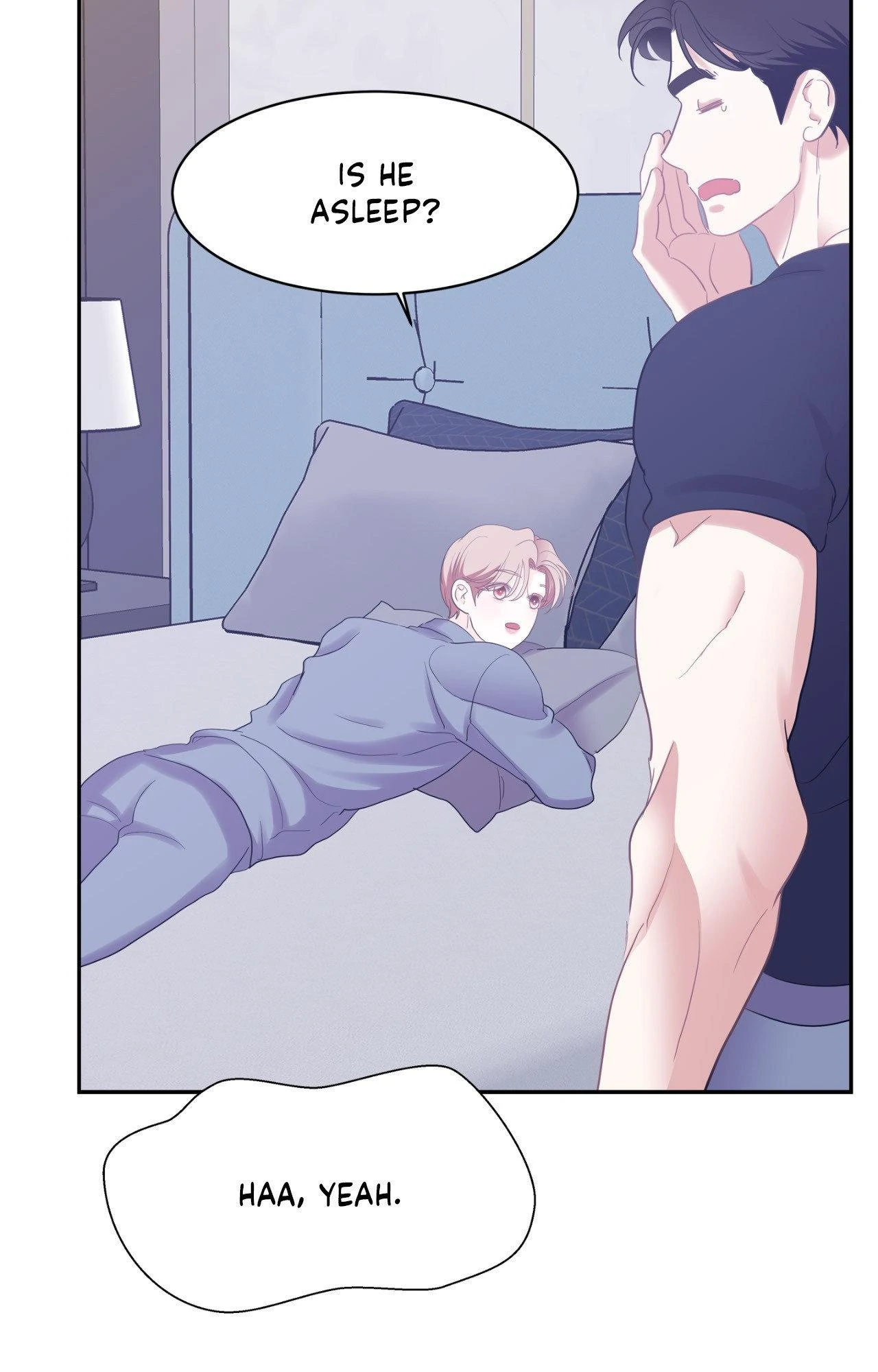 Onward (Official) - Side Story (14) manhwa