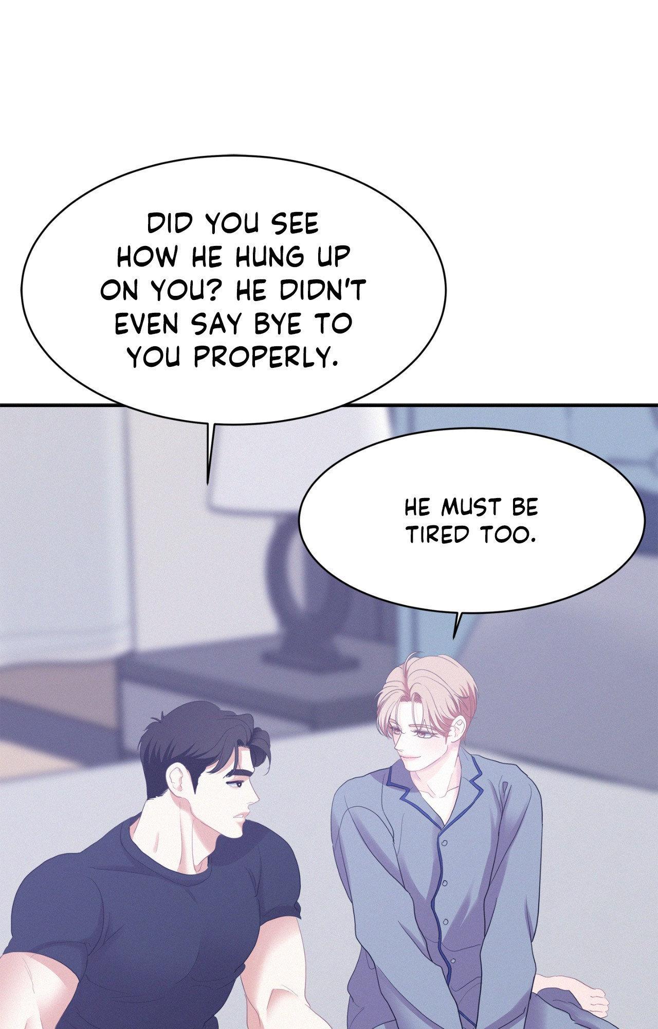 Onward (Official) - Side Story (14) manhwa