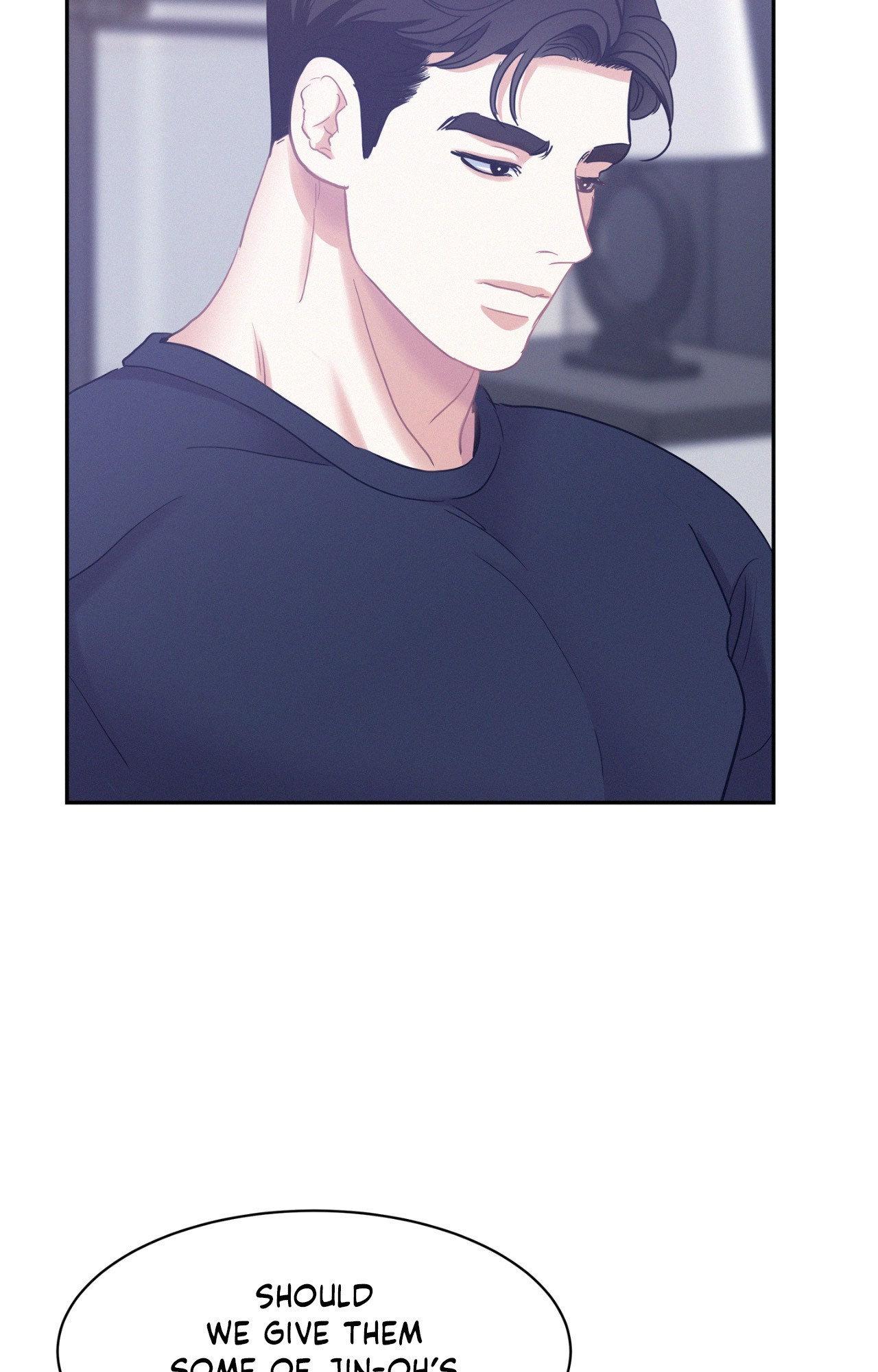Onward (Official) - Side Story (14) manhwa