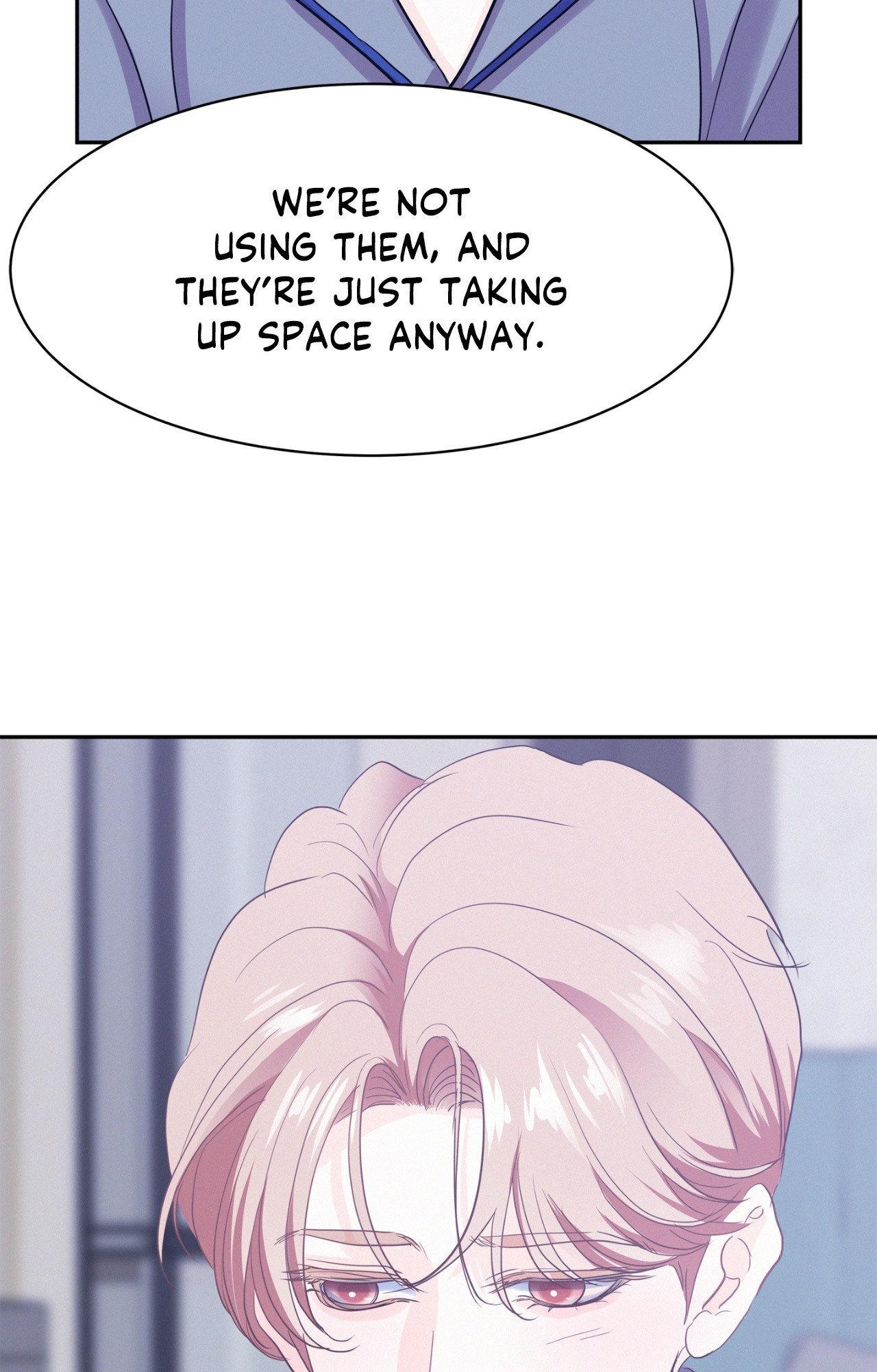 Onward (Official) - Side Story (14) manhwa