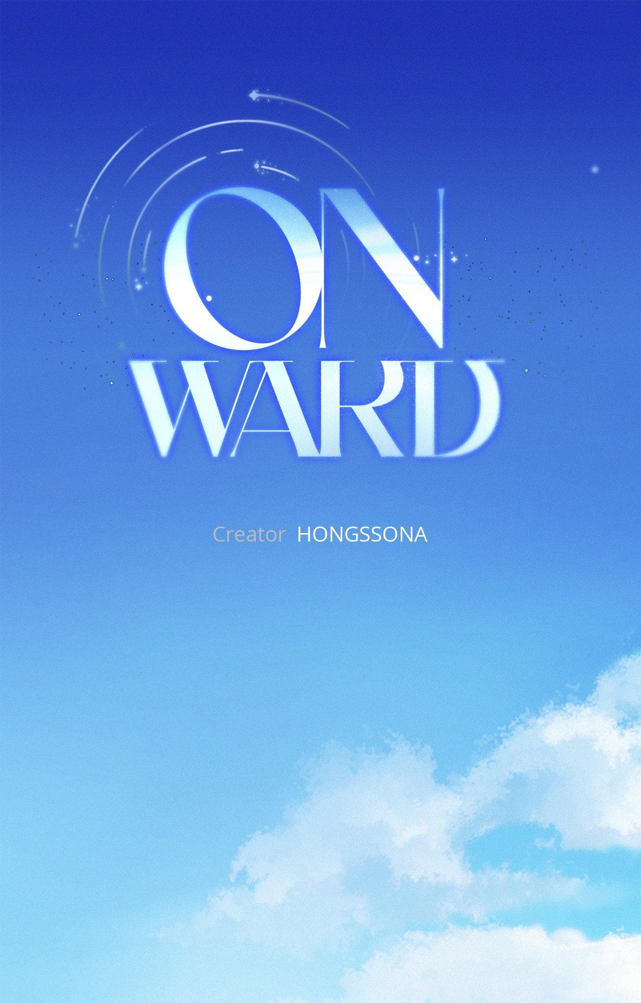 Onward (Official) - Side Story (15) manhwa
