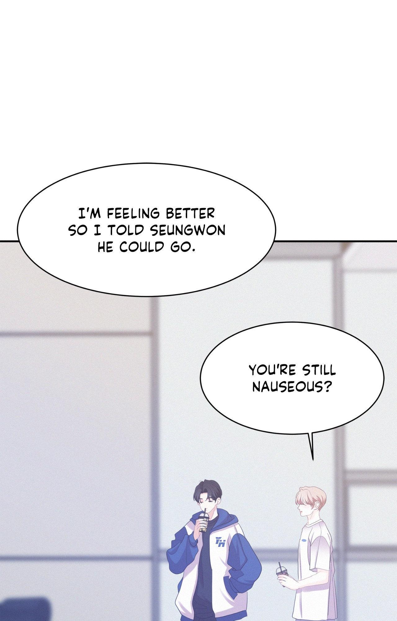Onward (Official) - Side Story (15) manhwa