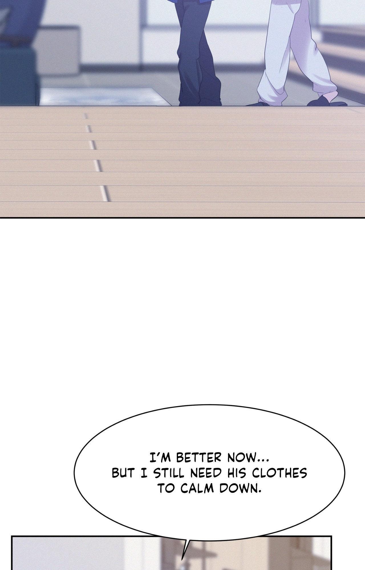 Onward (Official) - Side Story (15) manhwa