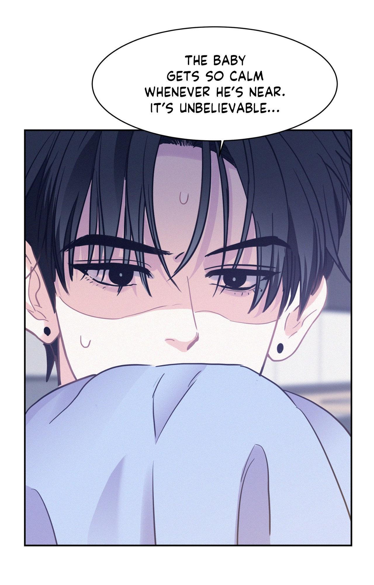 Onward (Official) - Side Story (15) manhwa